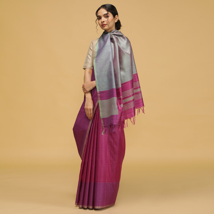 Mrinalini Saree