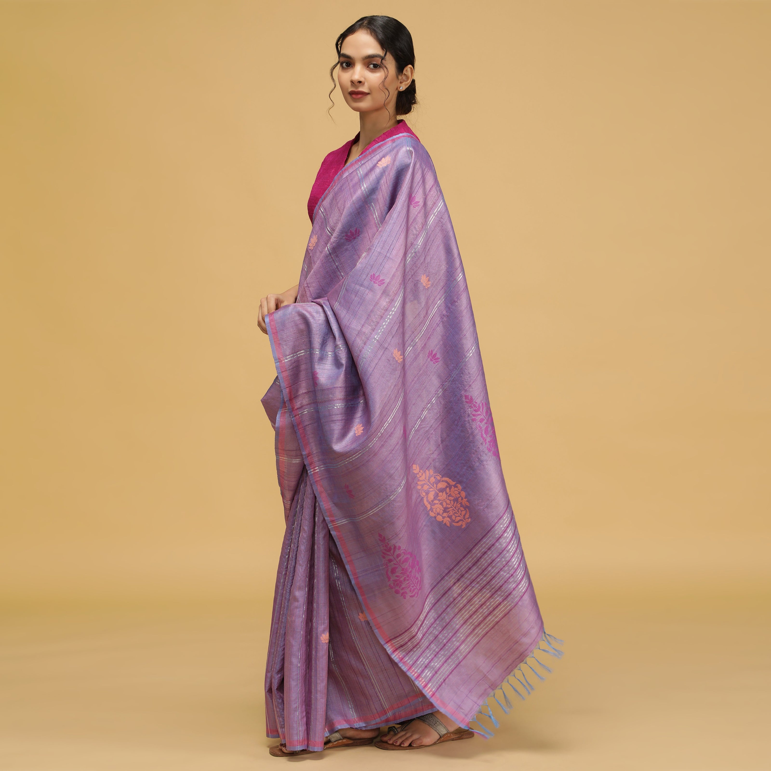 Sihuti Saree