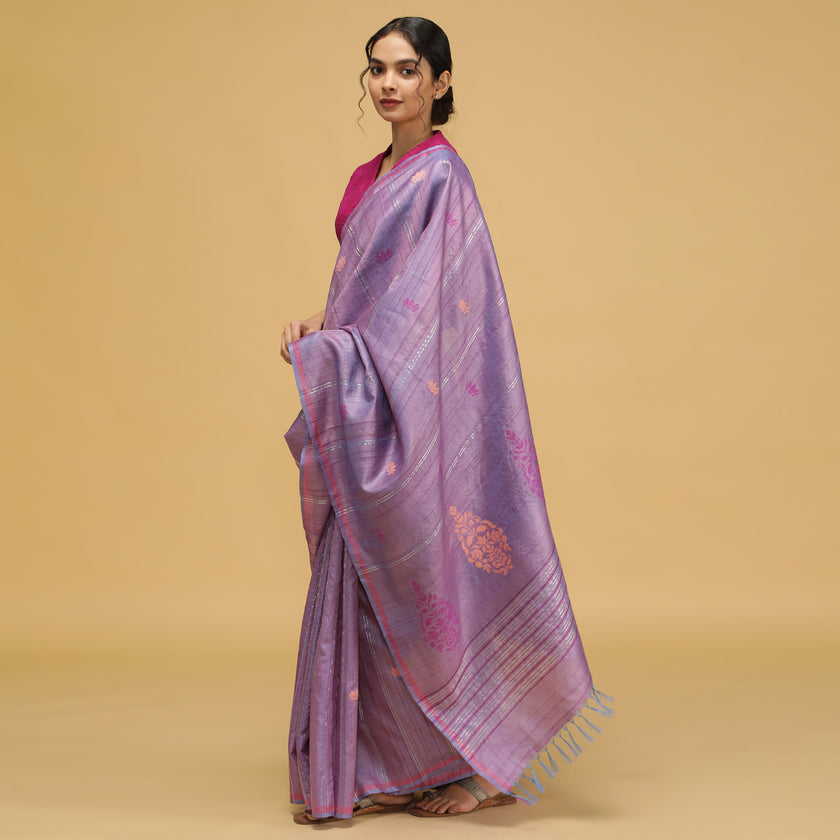 Sihuti Saree
