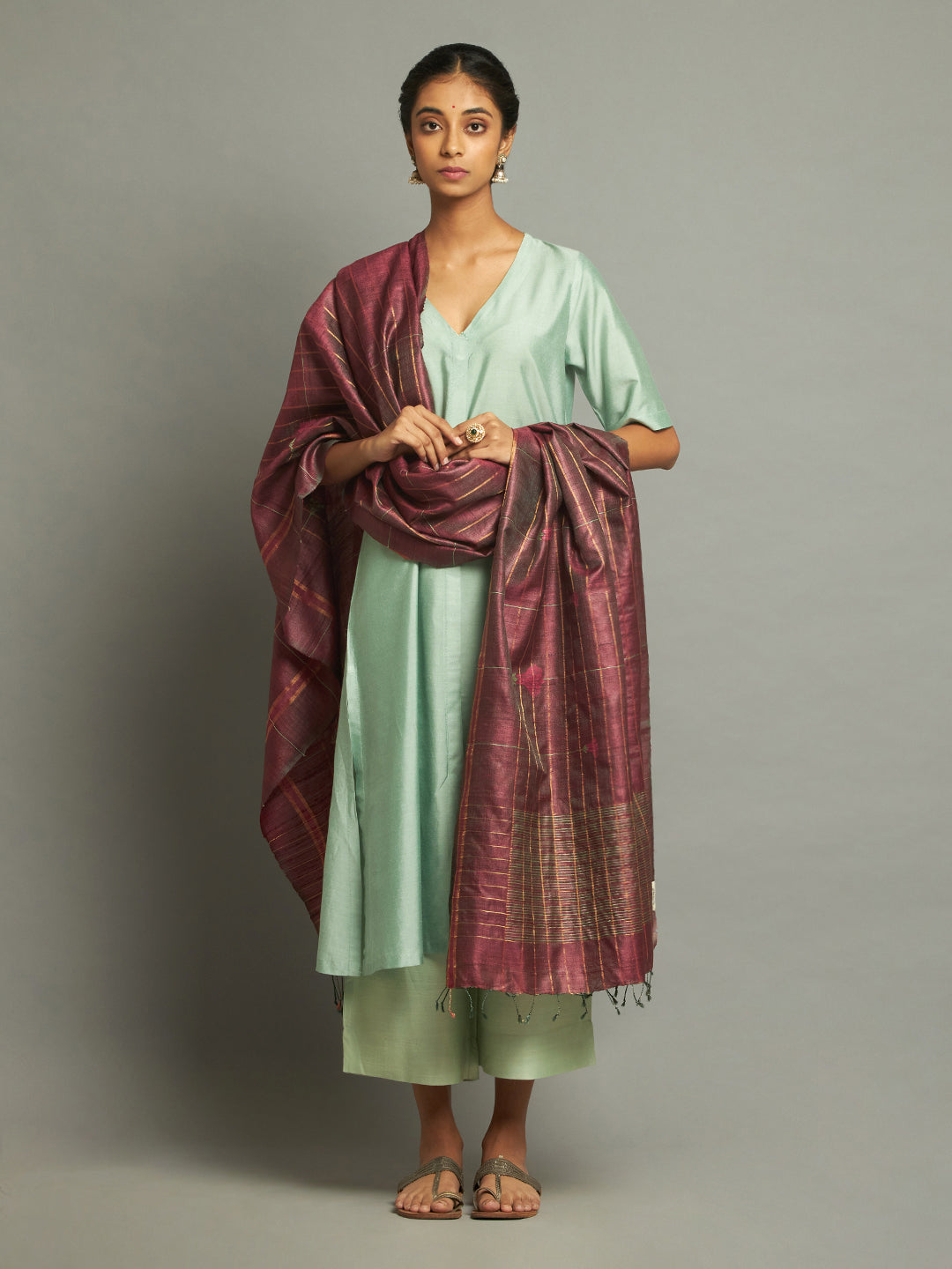 Apsara Dupatta