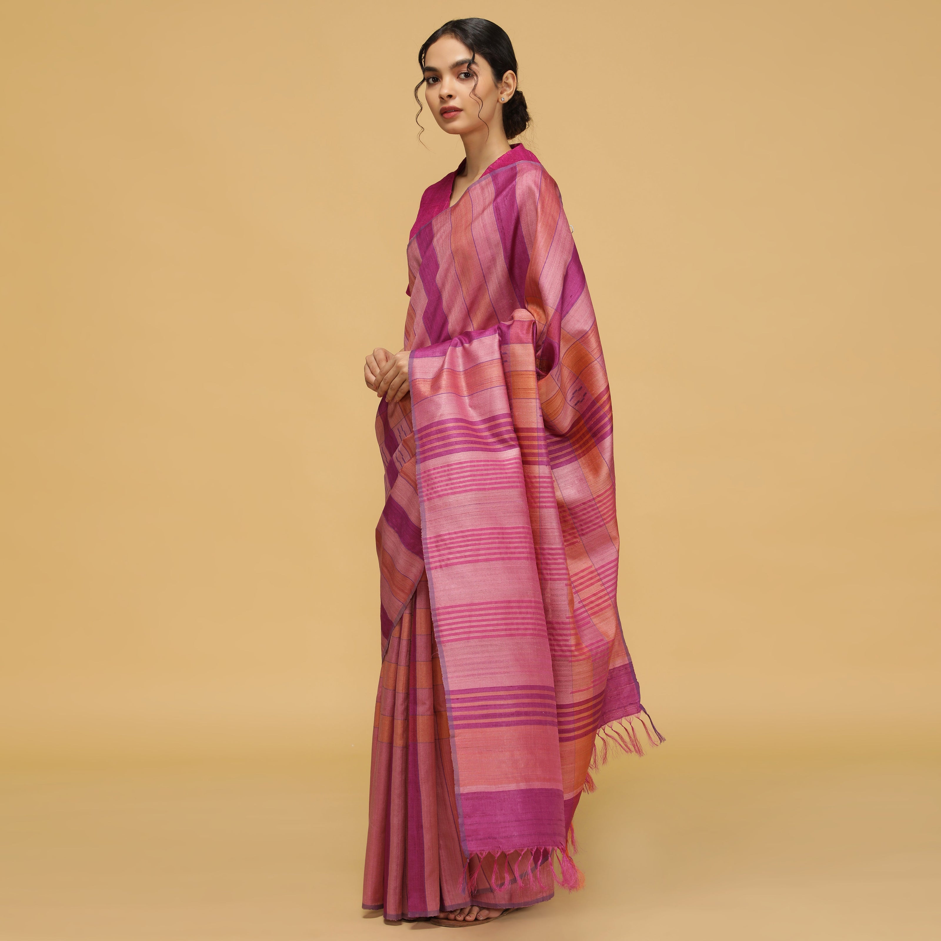 Madhurya Saree