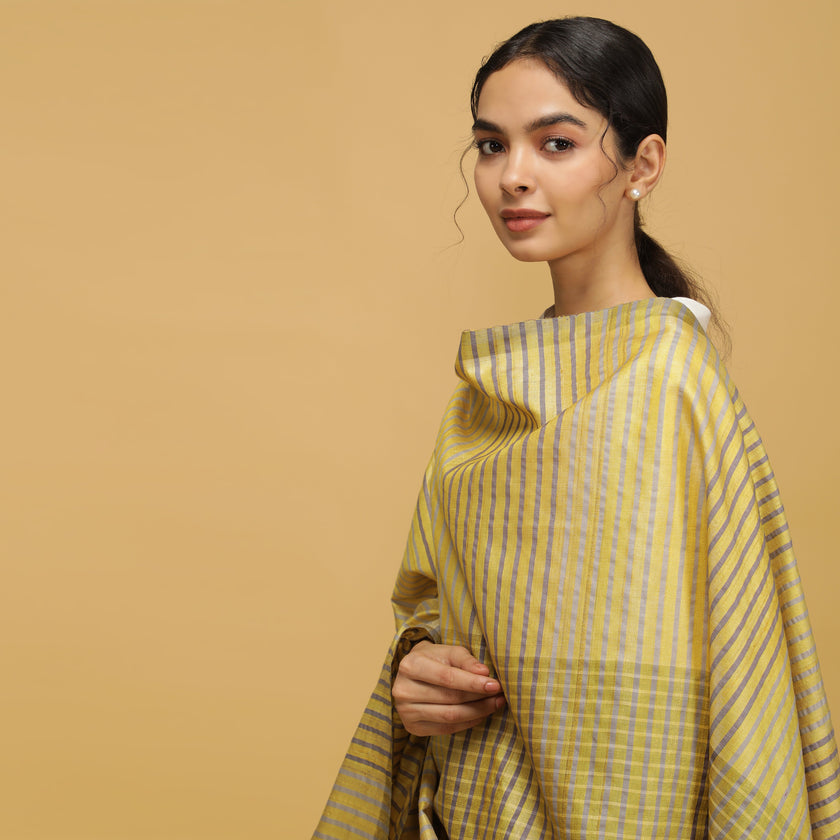 Sadah Dupatta