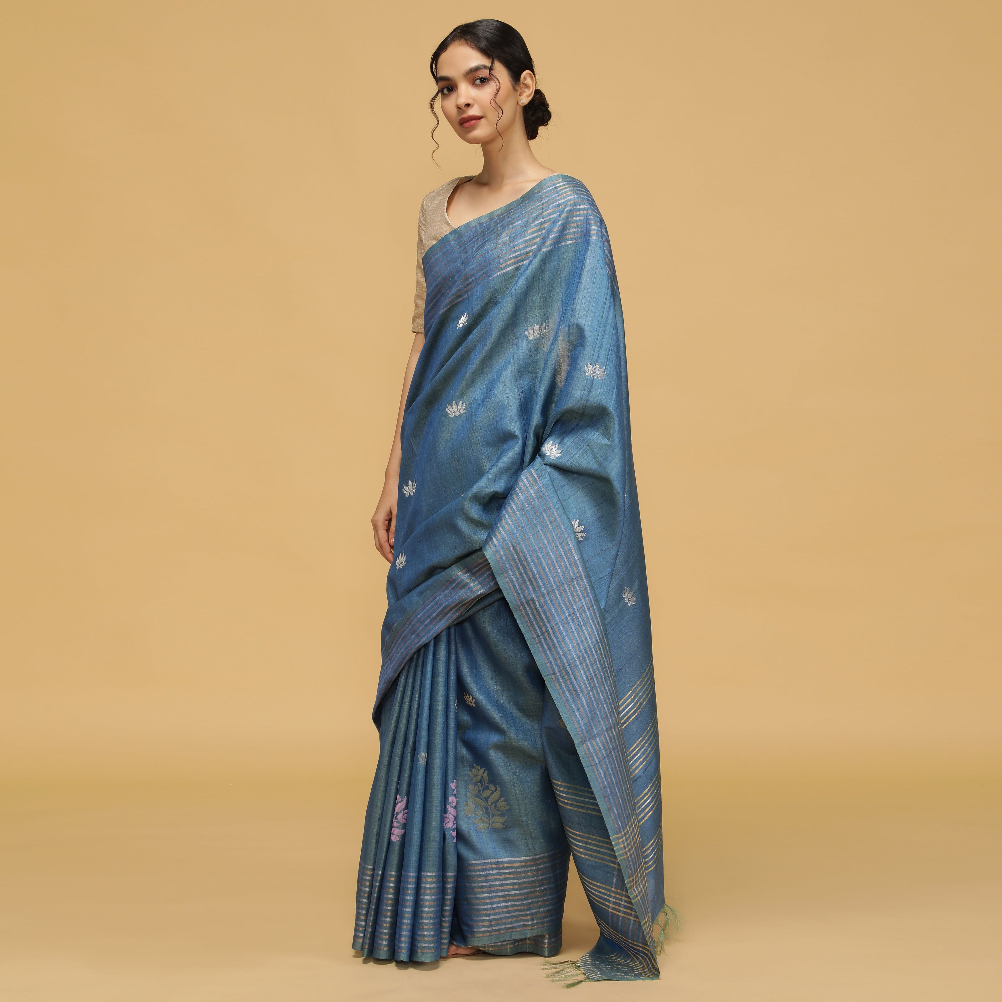 Asavari Saree