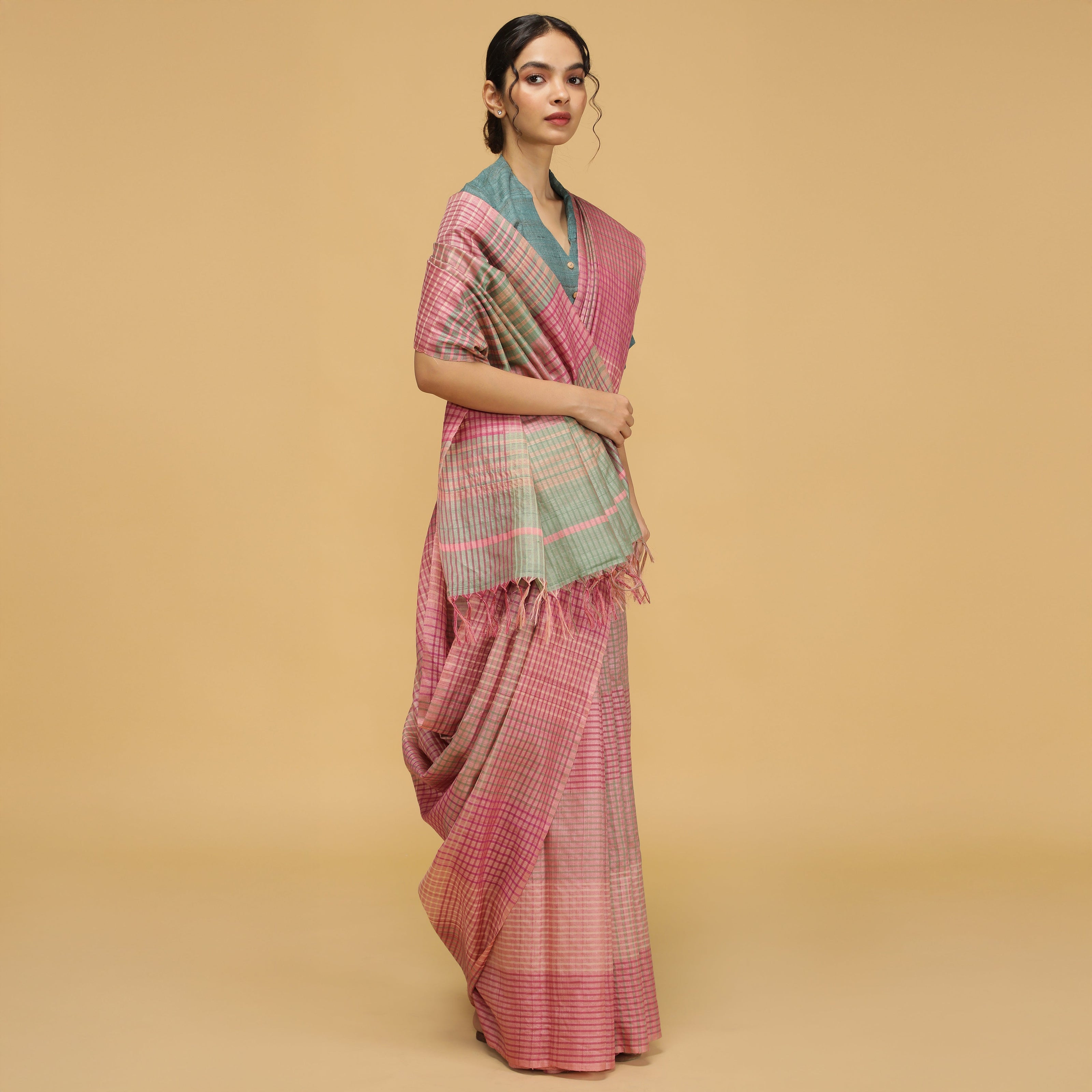 Taan Saree