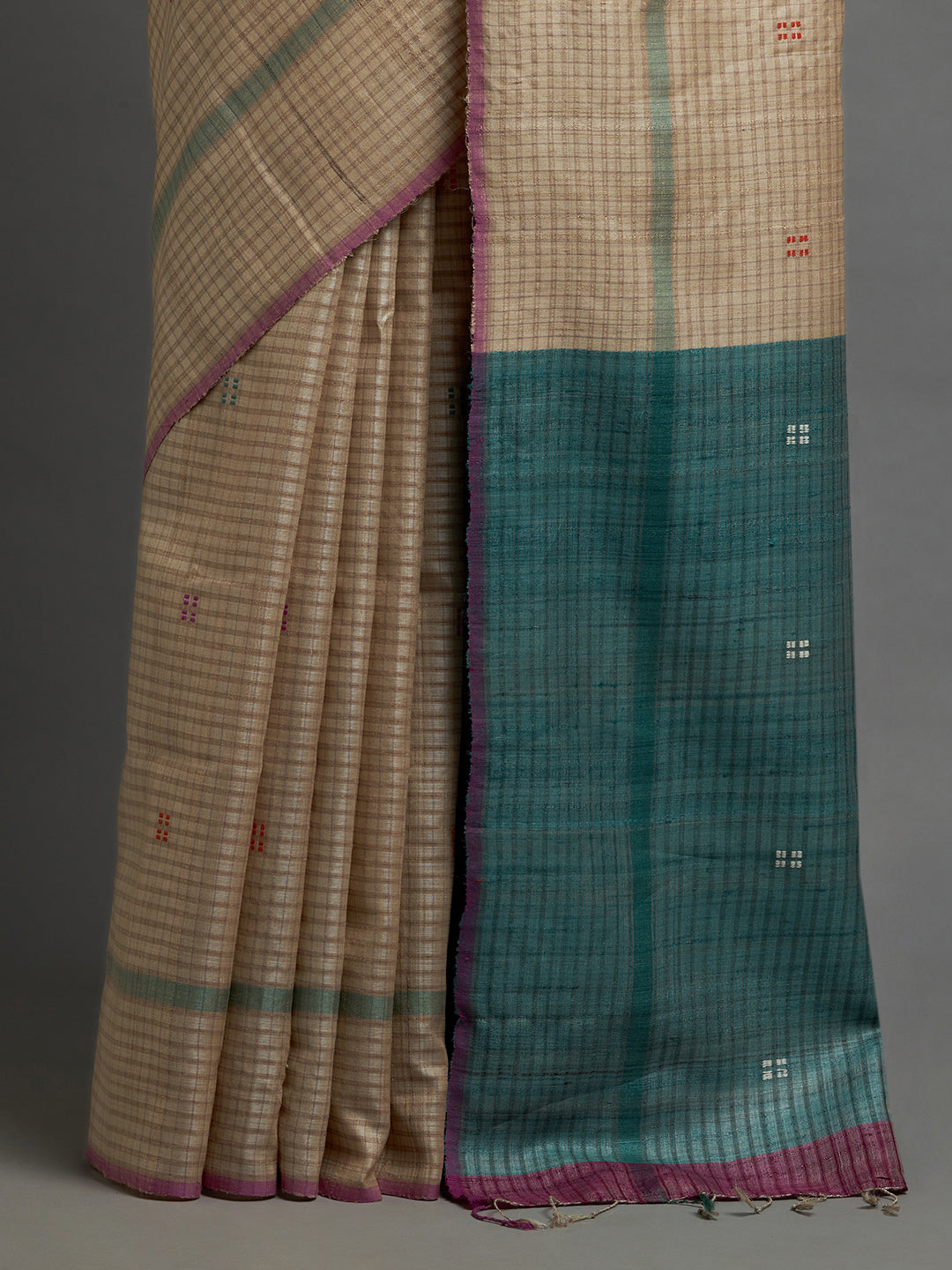 Jasrangi Saree