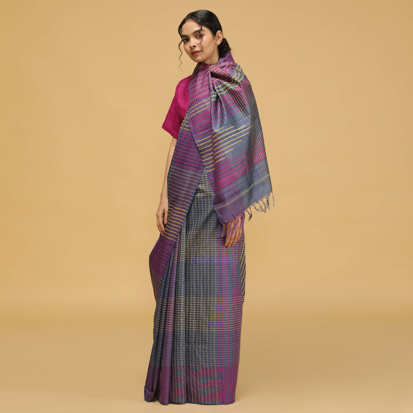 Bhansuri Saree
