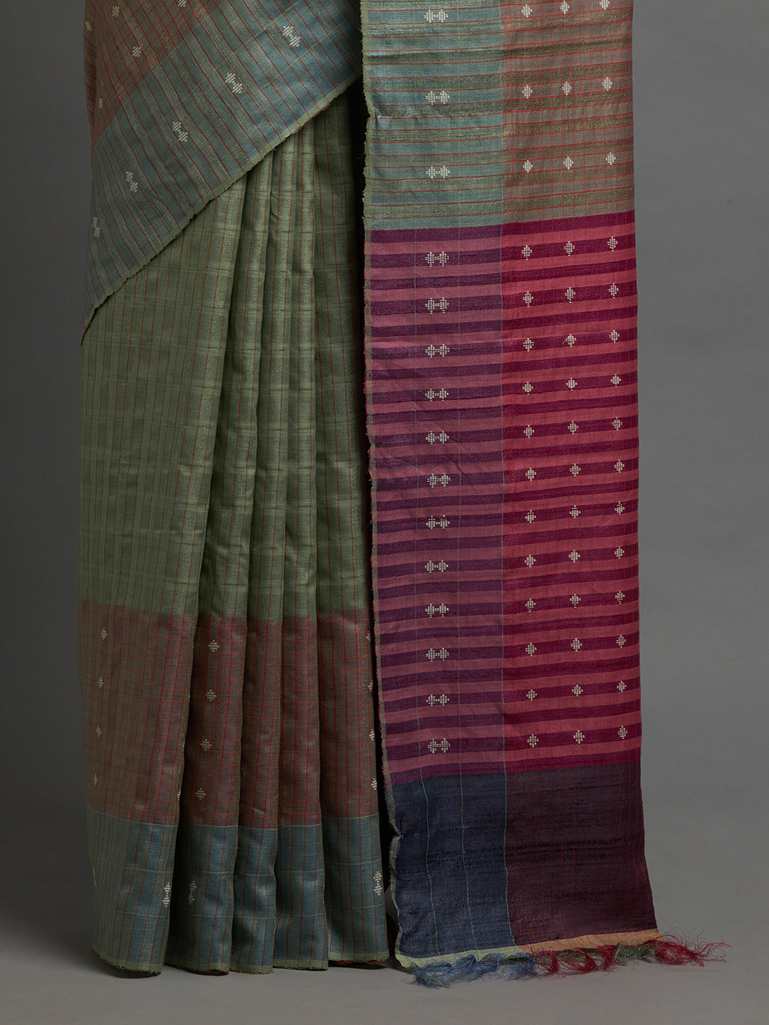 Bhoopali Saree