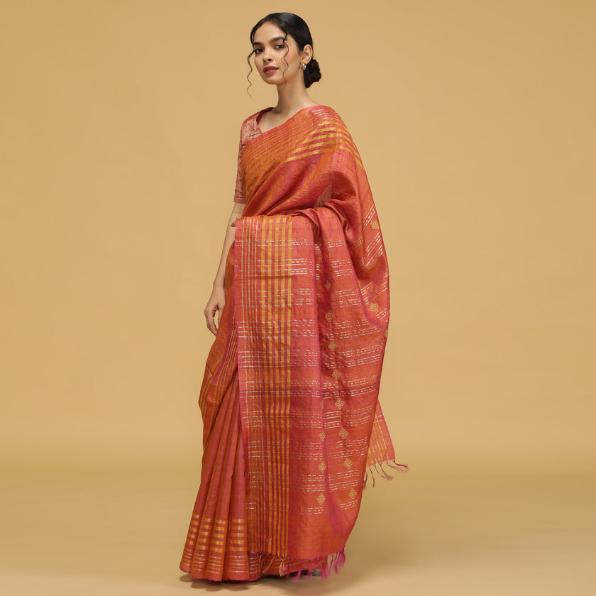 Vajra Saree