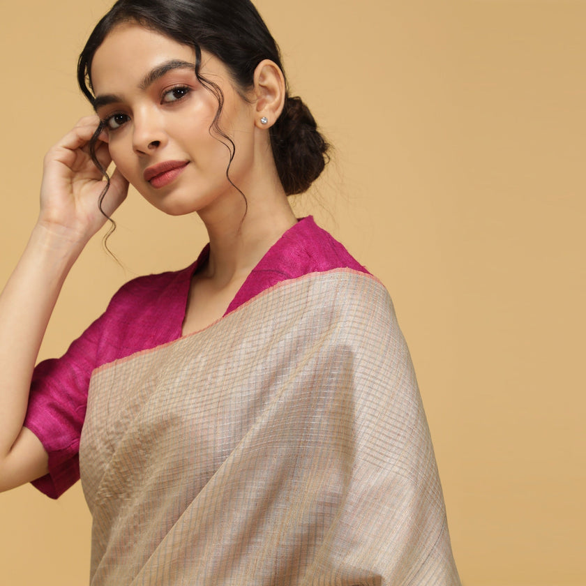Tanmaya Saree