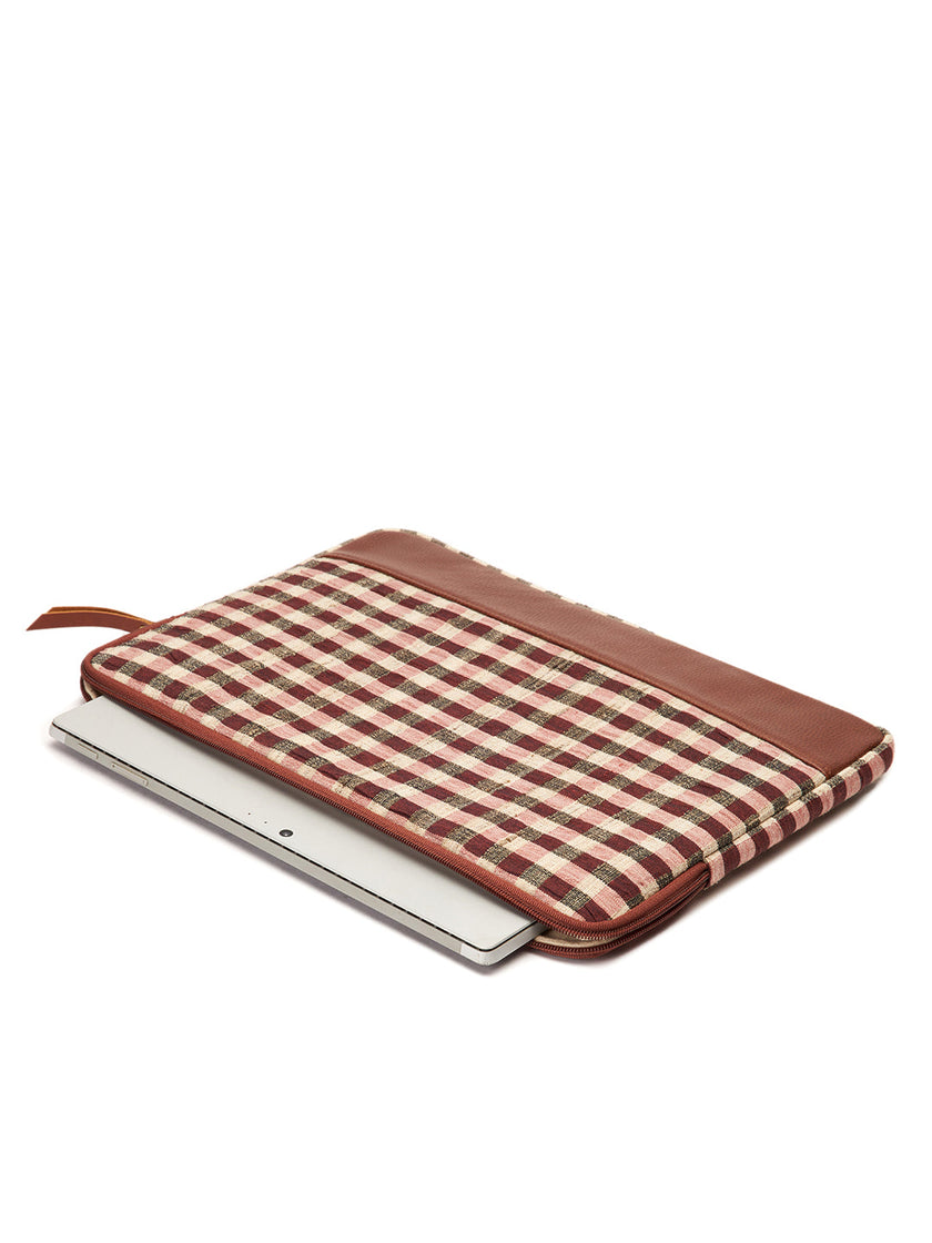 Ulka Laptop Sleeve