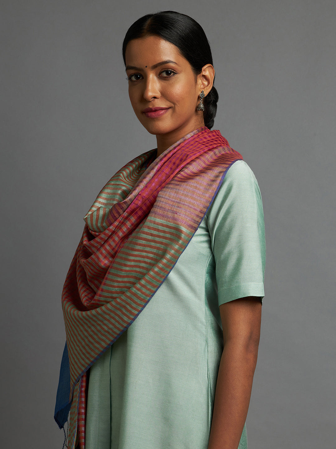 Sargam Stole