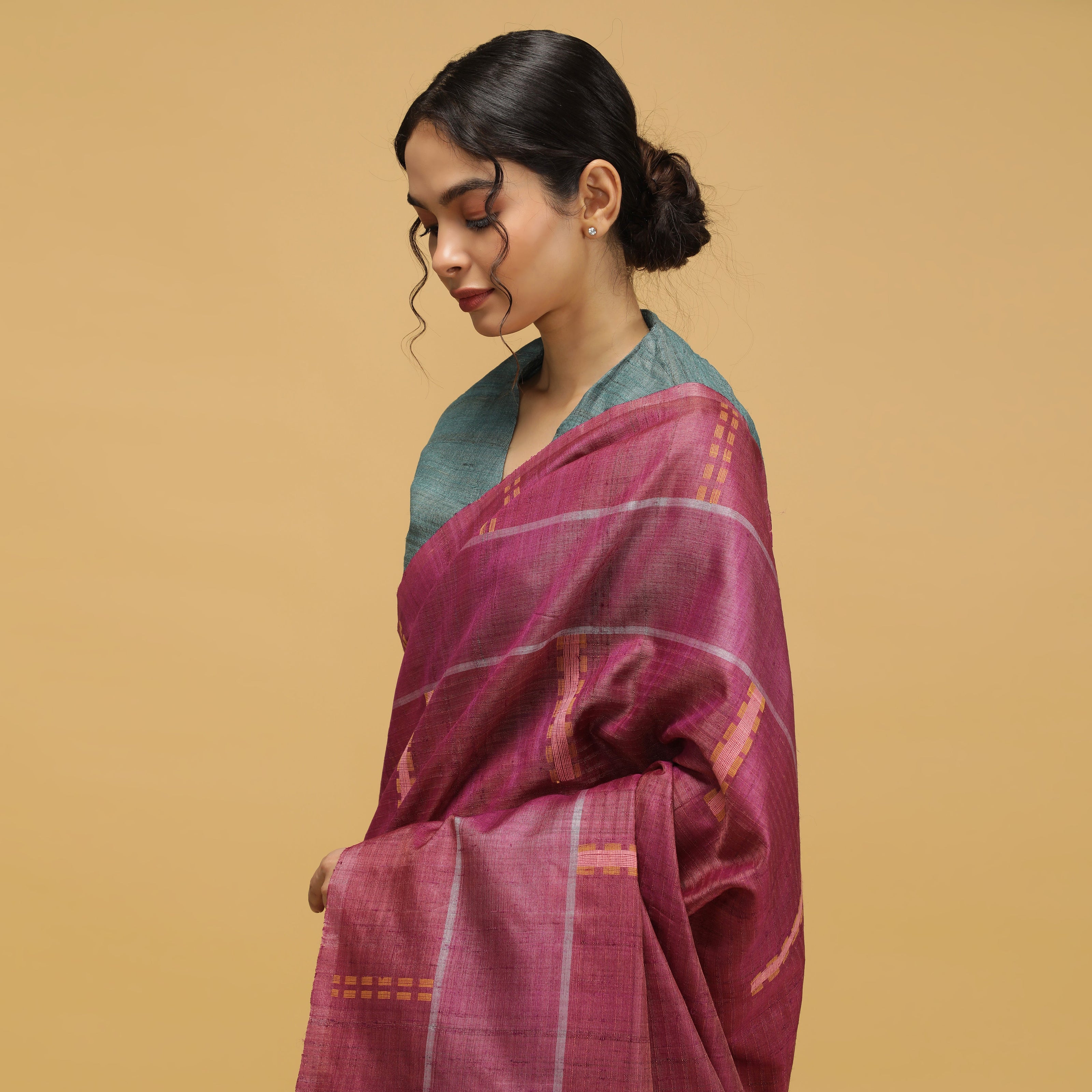 Shul Saree