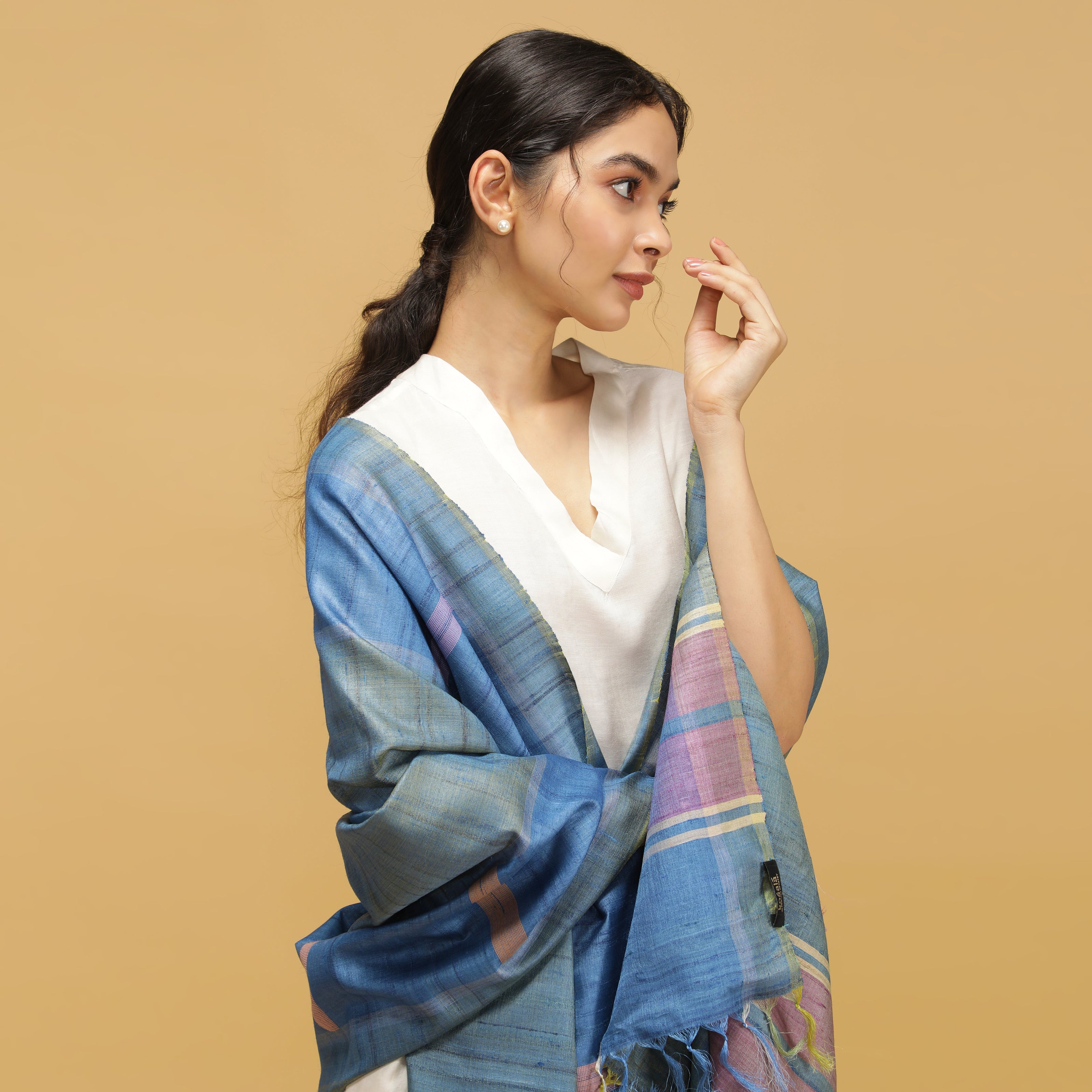 Asvini Dupatta