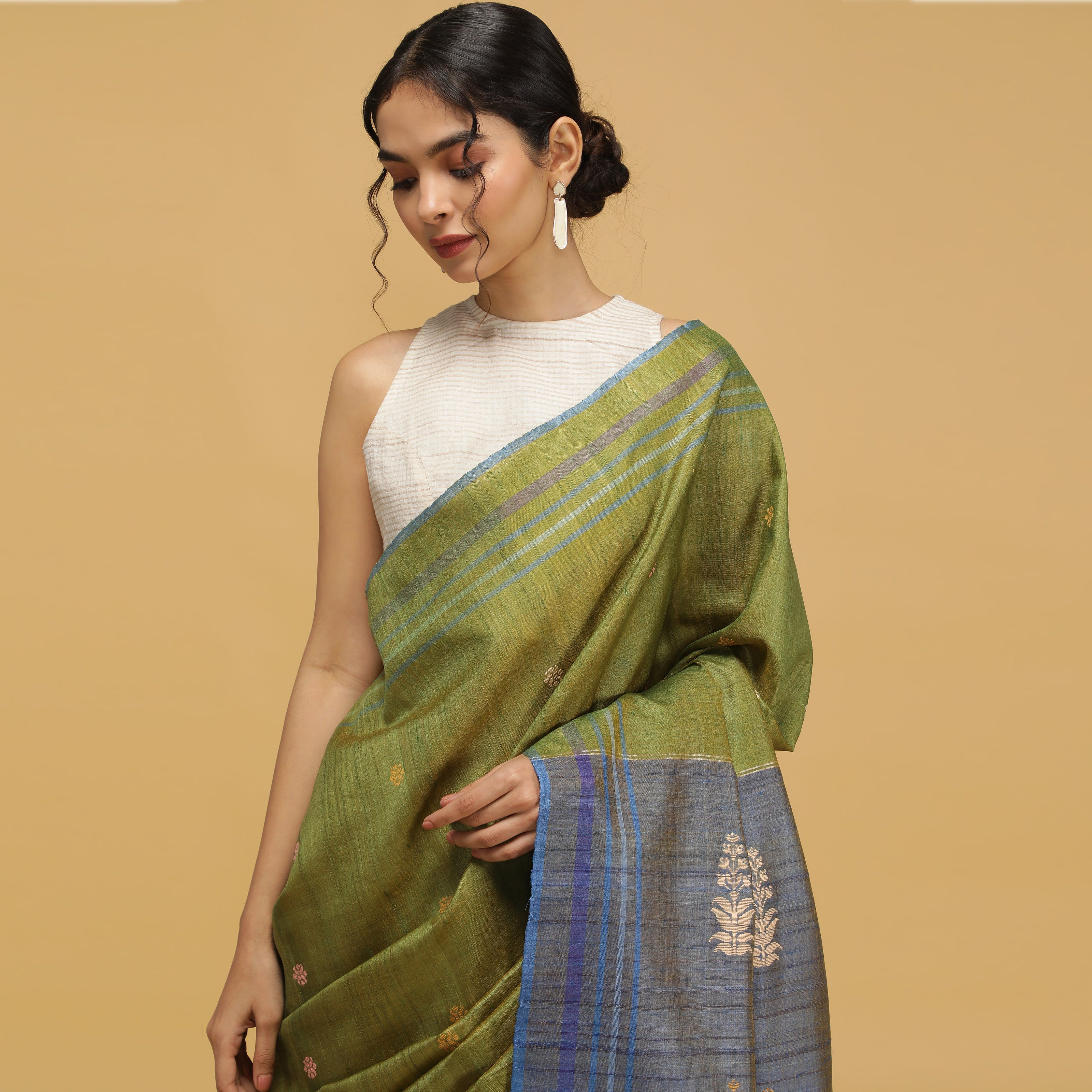 Megha Saree