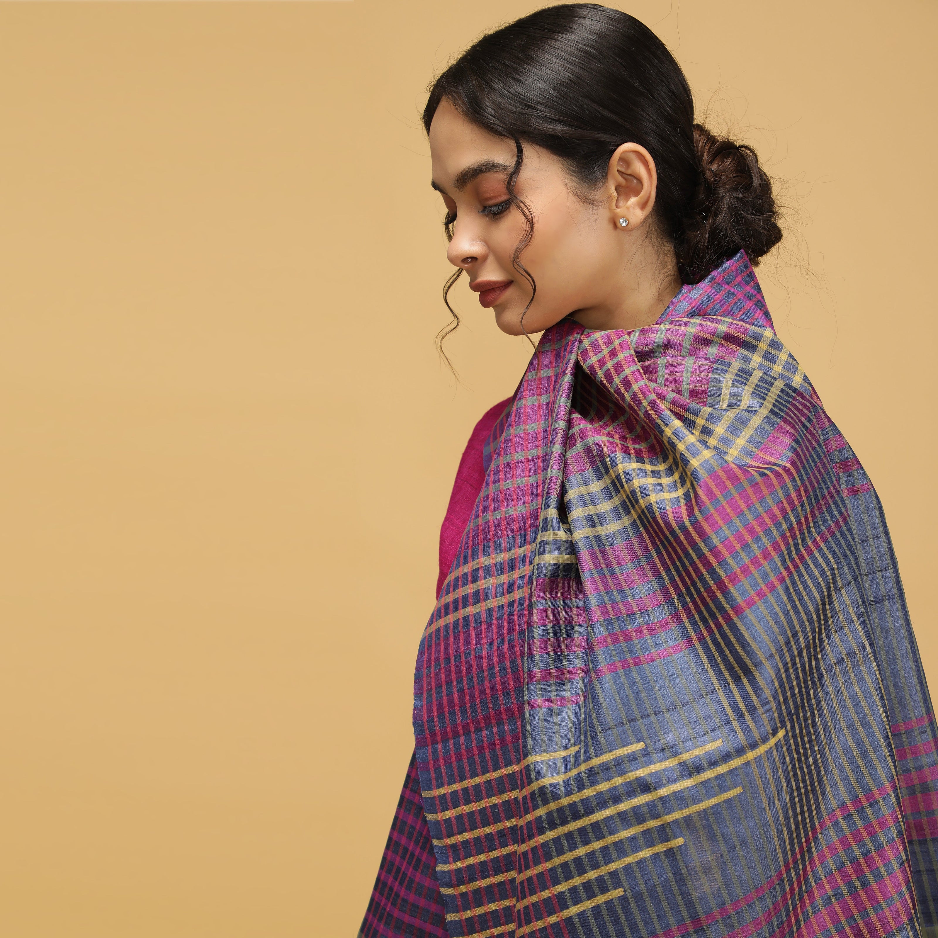 Bhansuri Saree