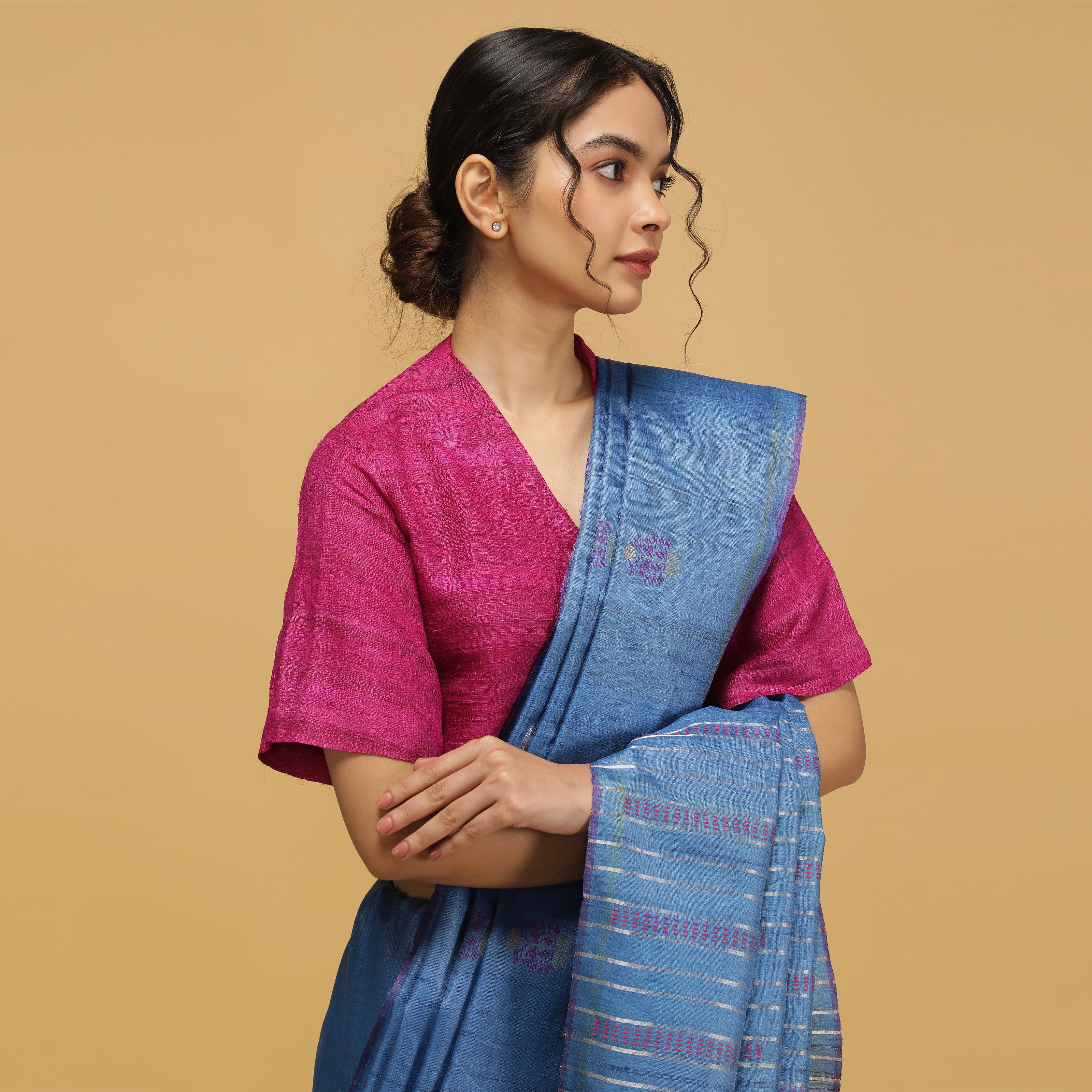 Yaman Saree