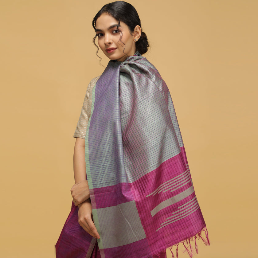 Mrinalini Saree