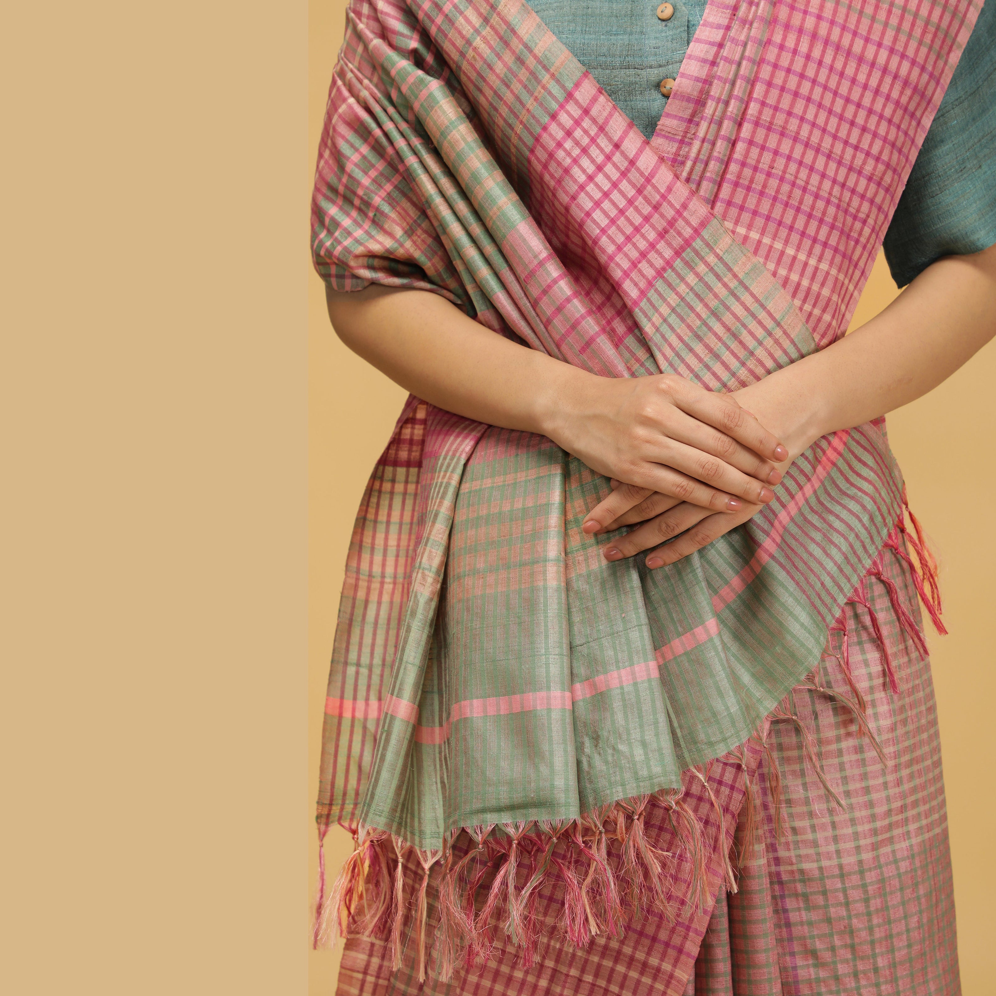 Taan Saree