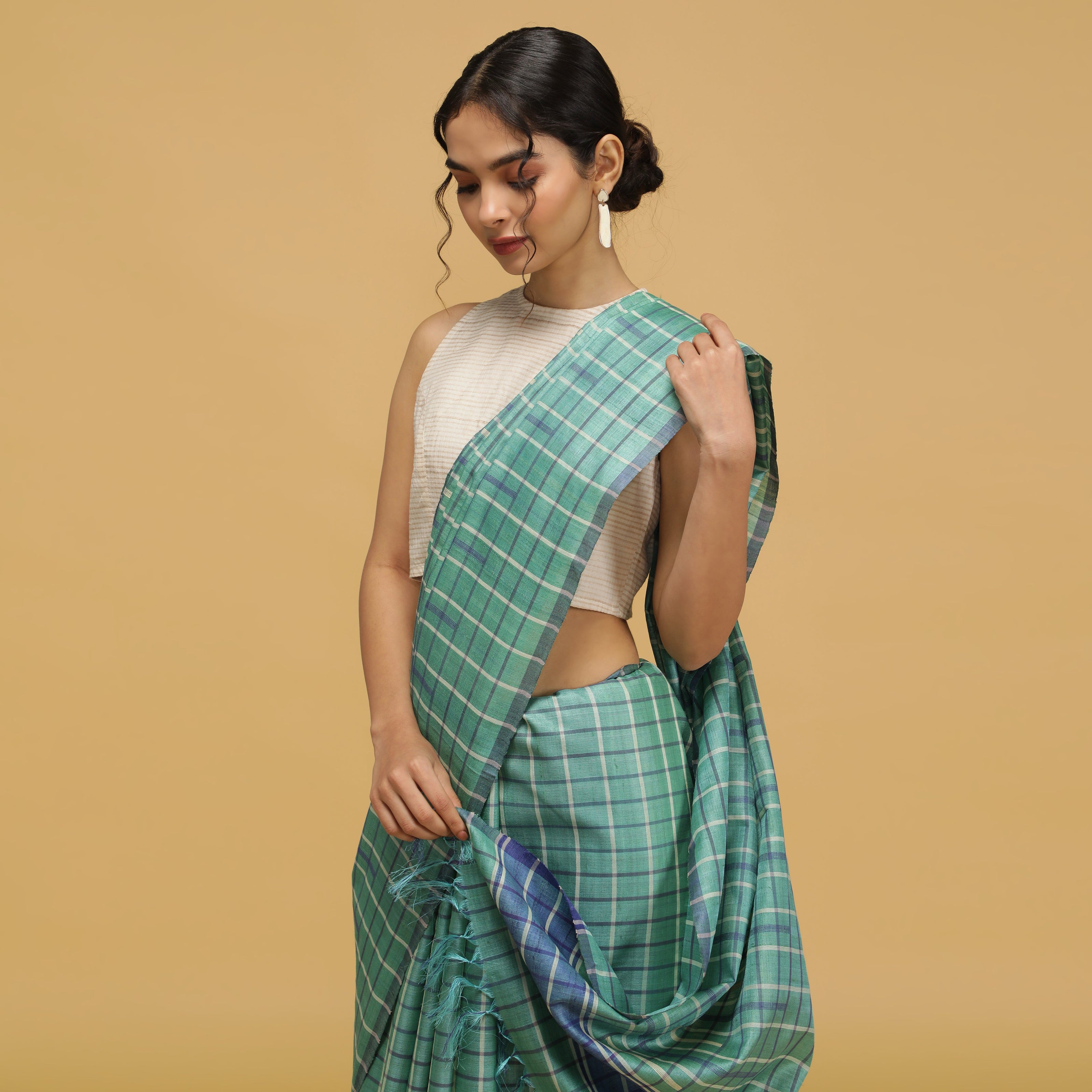 Anuraaga Saree