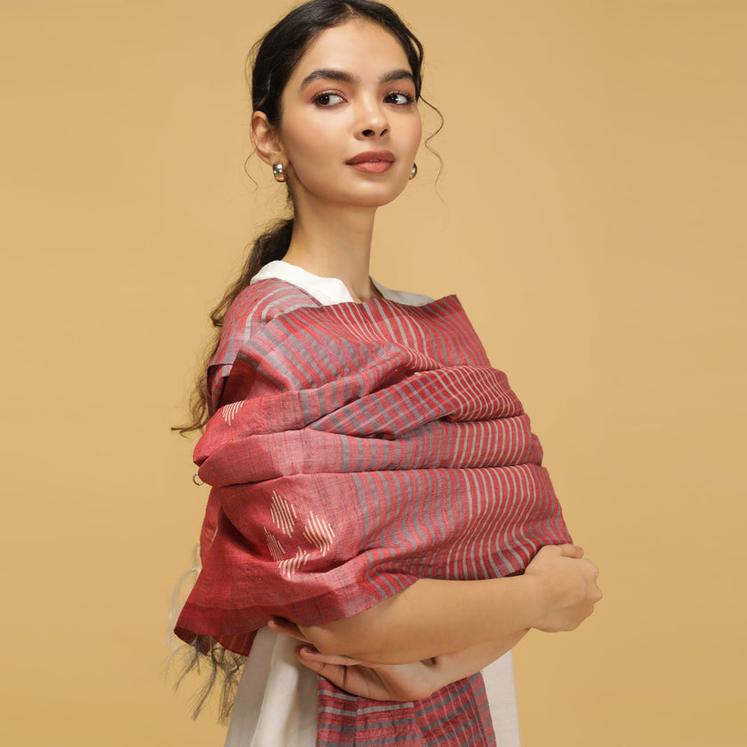 Akshara Dupatta