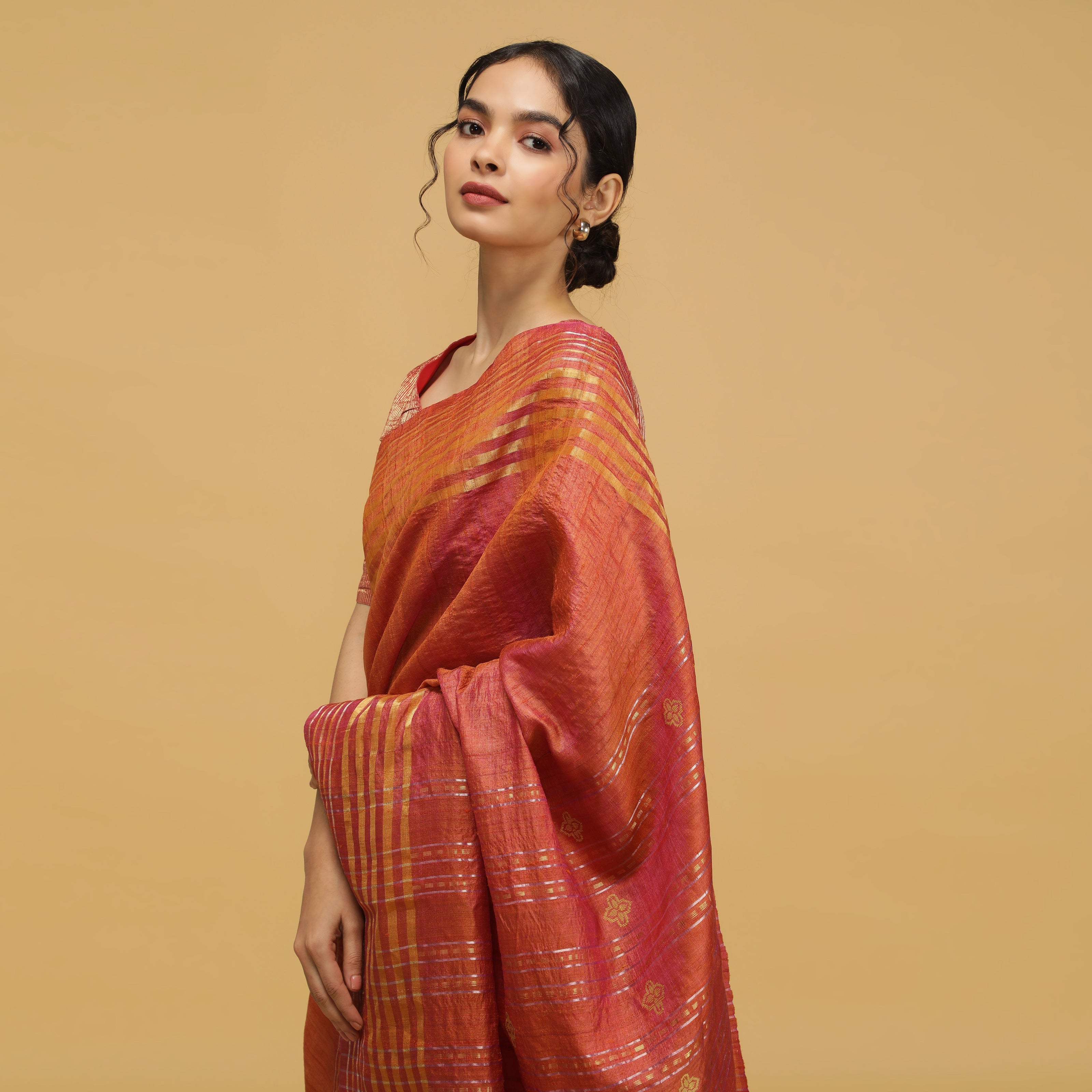 Vajra Saree