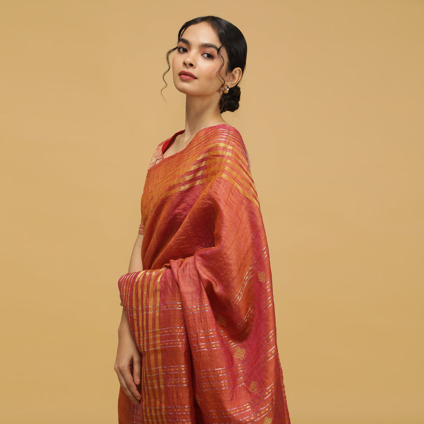 Vajra Saree