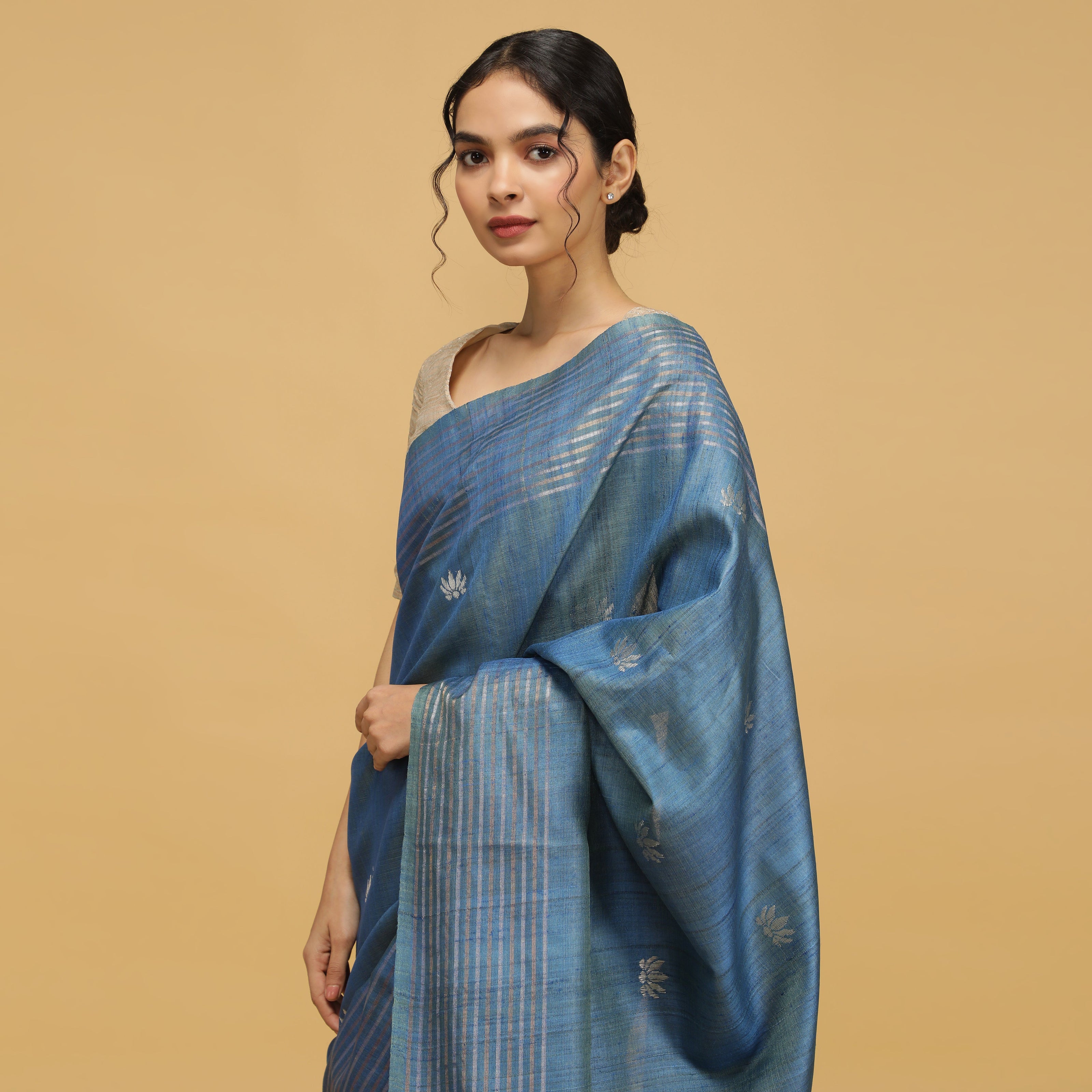 Asavari Saree