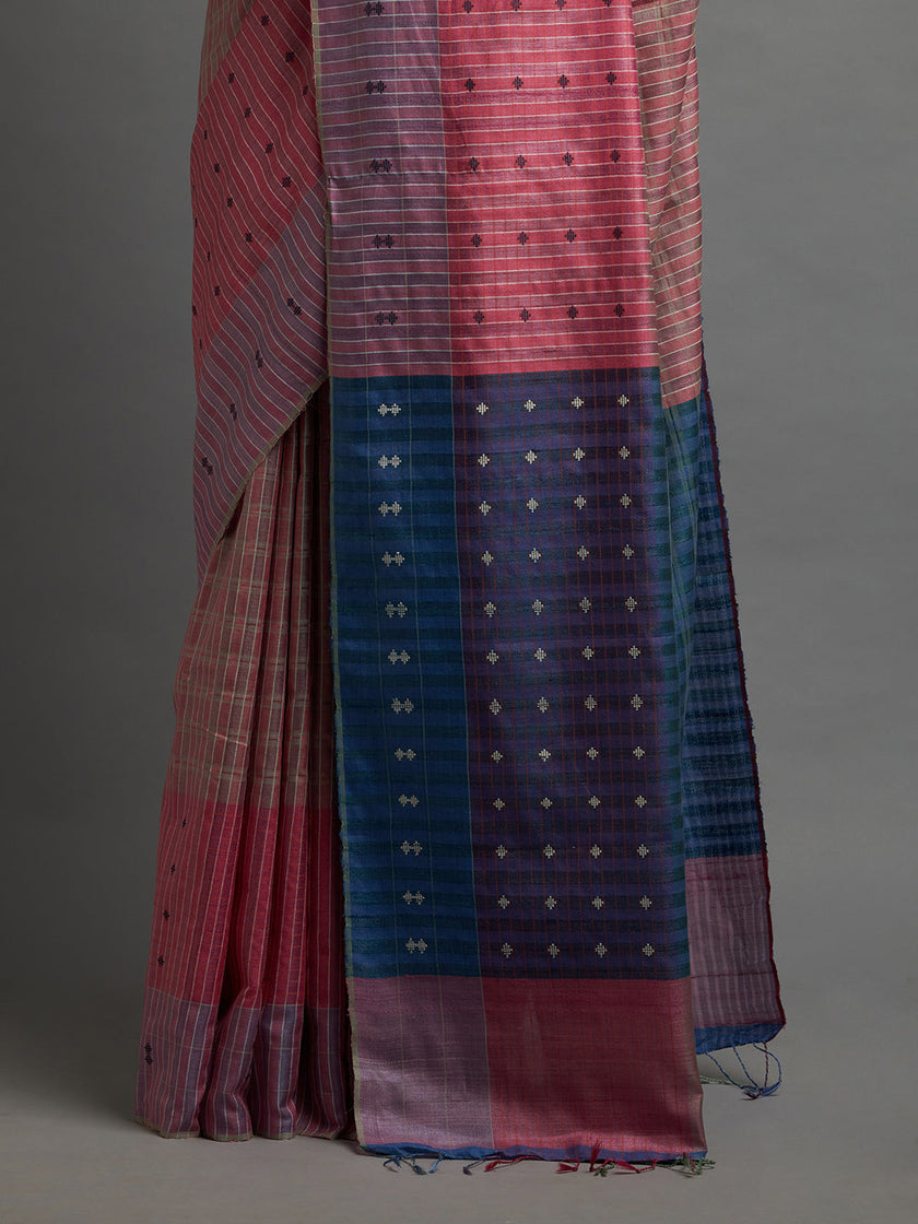 Thumri Saree
