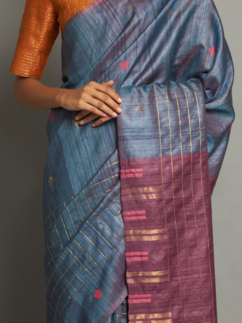 Samudra Saree