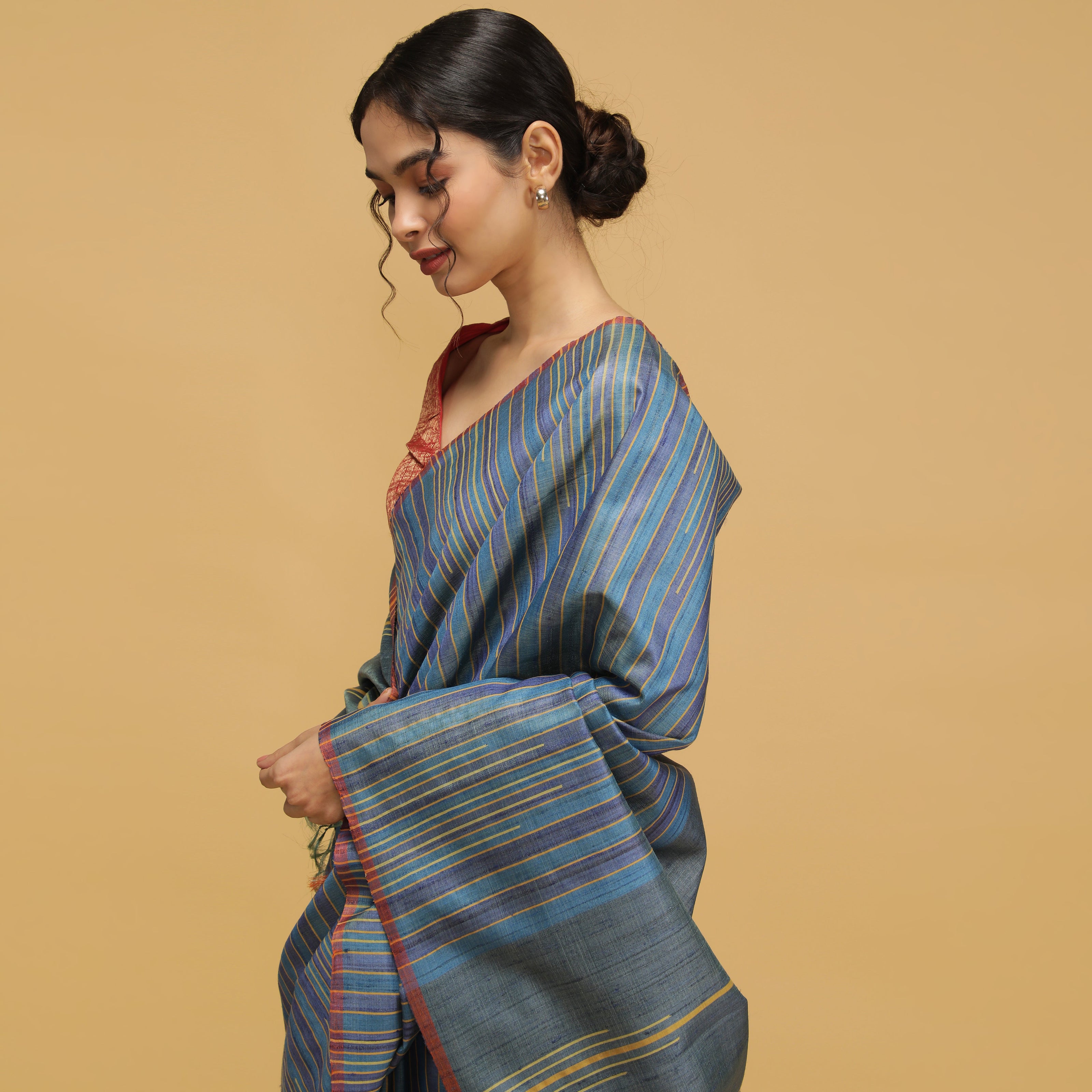 Laya Saree