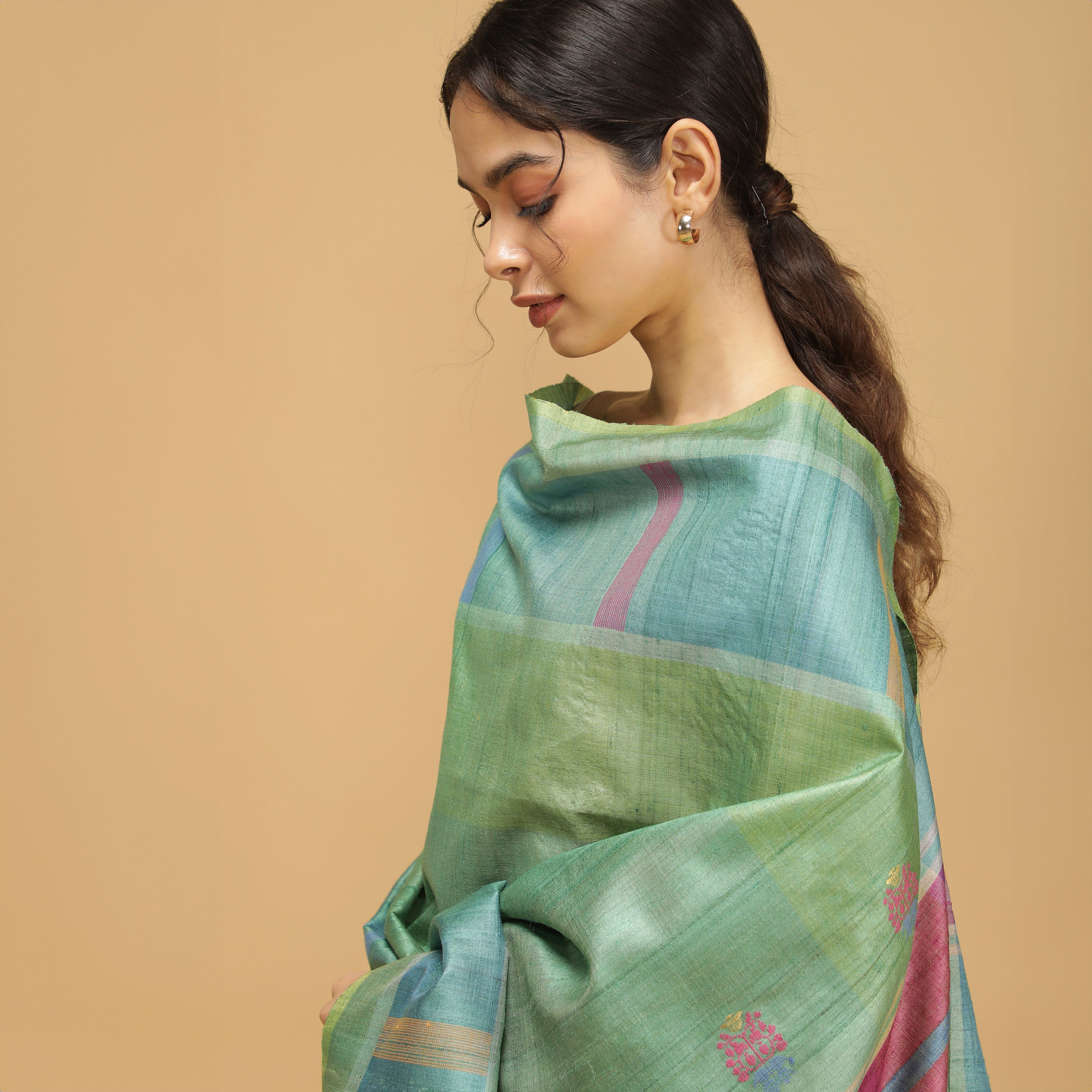 Kamalini Dupatta