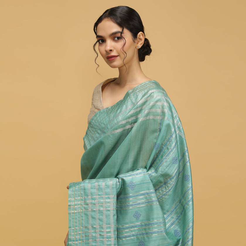 Sikhara Saree