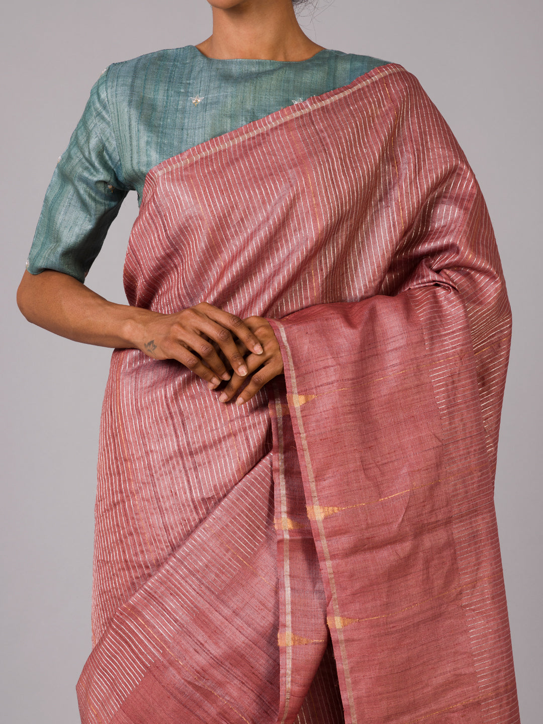 Masoom Saree