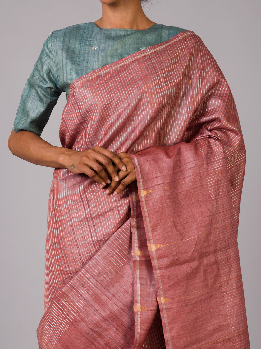 Masoom Saree