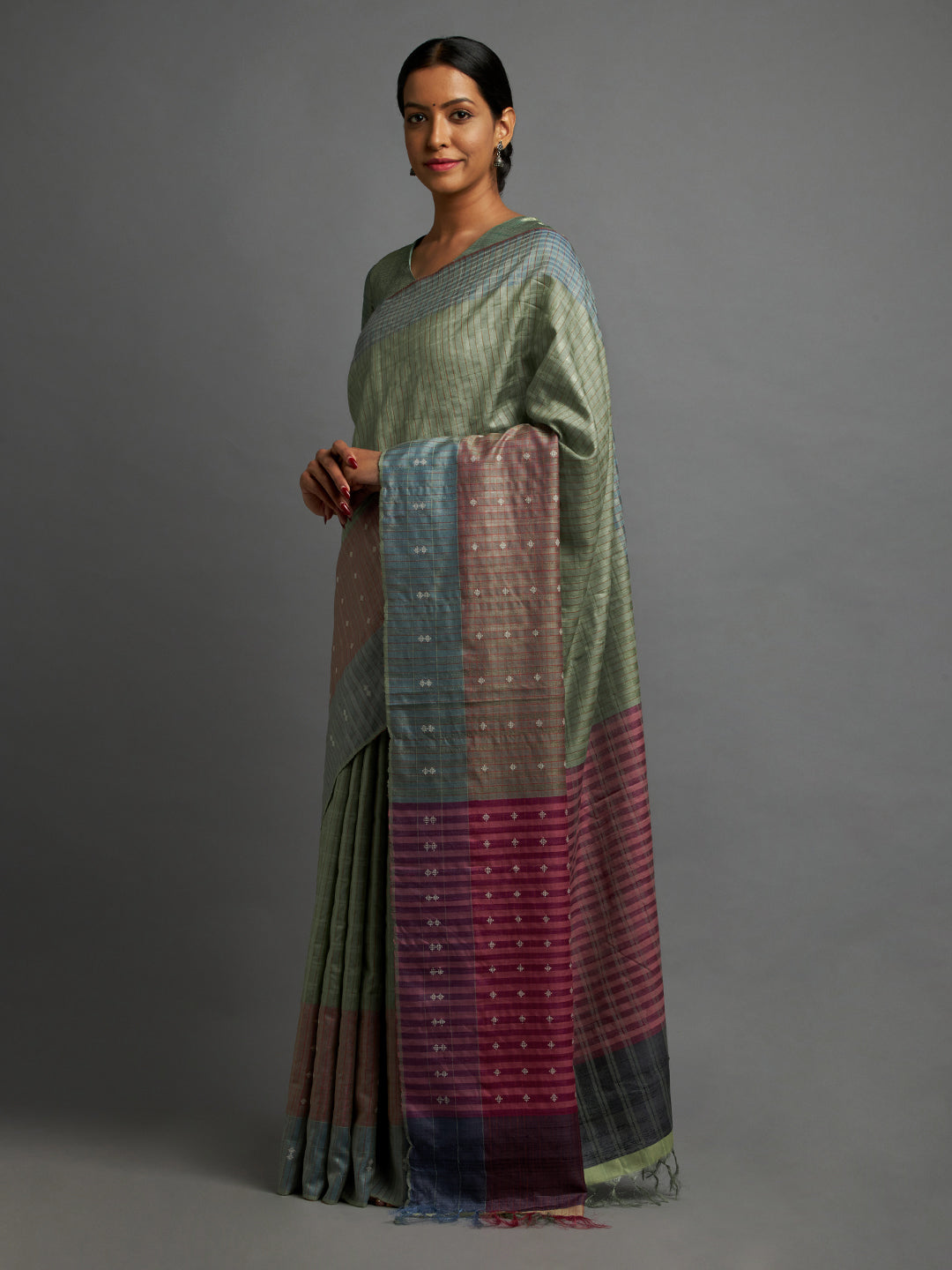 Bhoopali Saree
