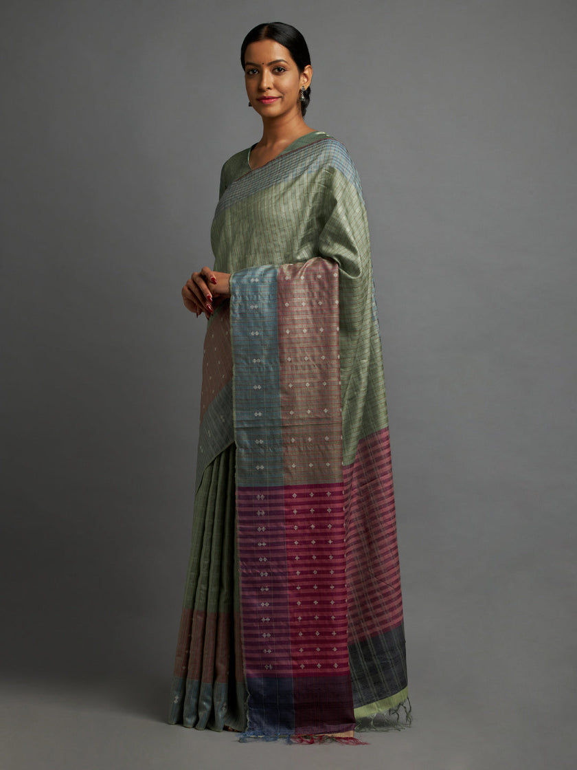 Bhoopali Saree