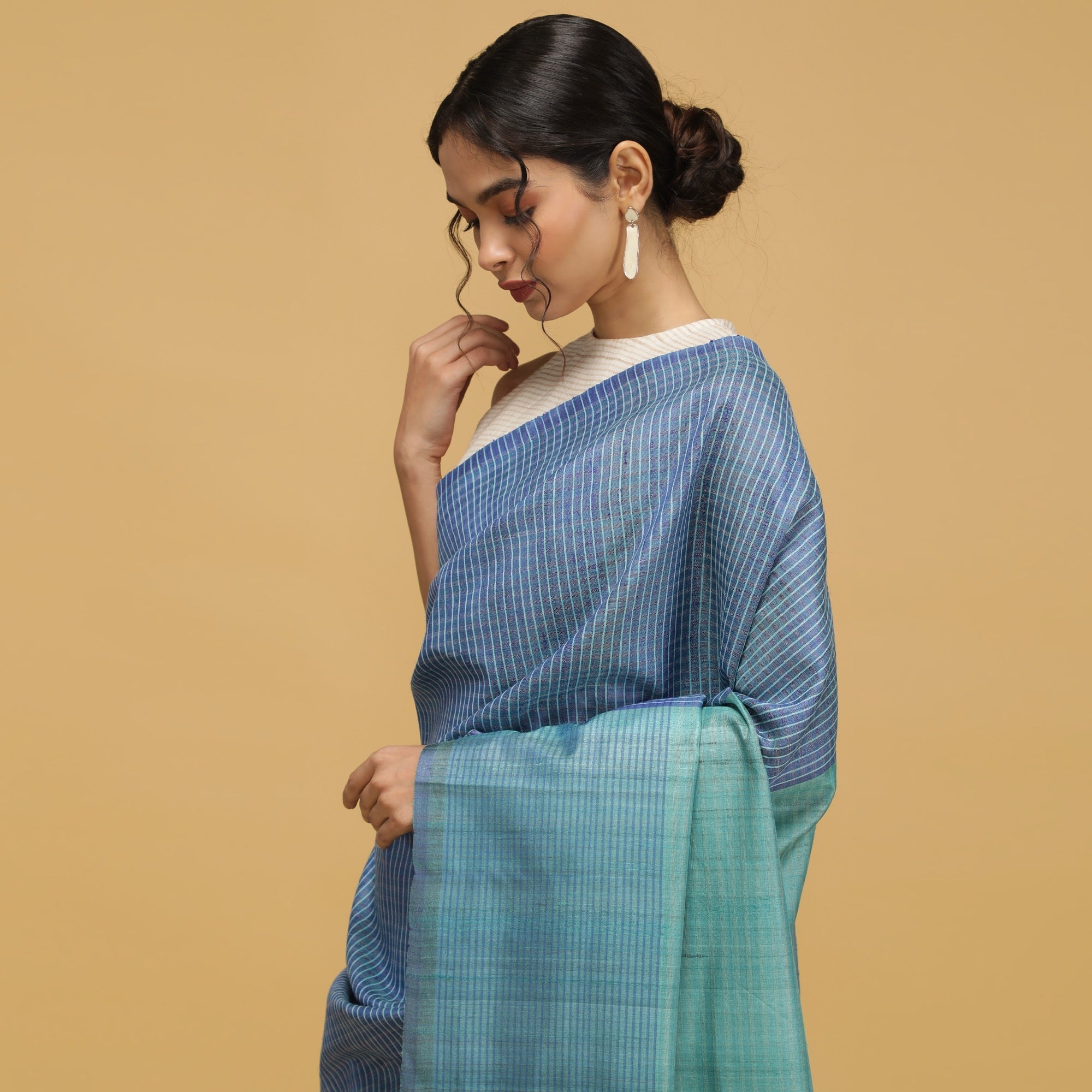 Tarini Saree