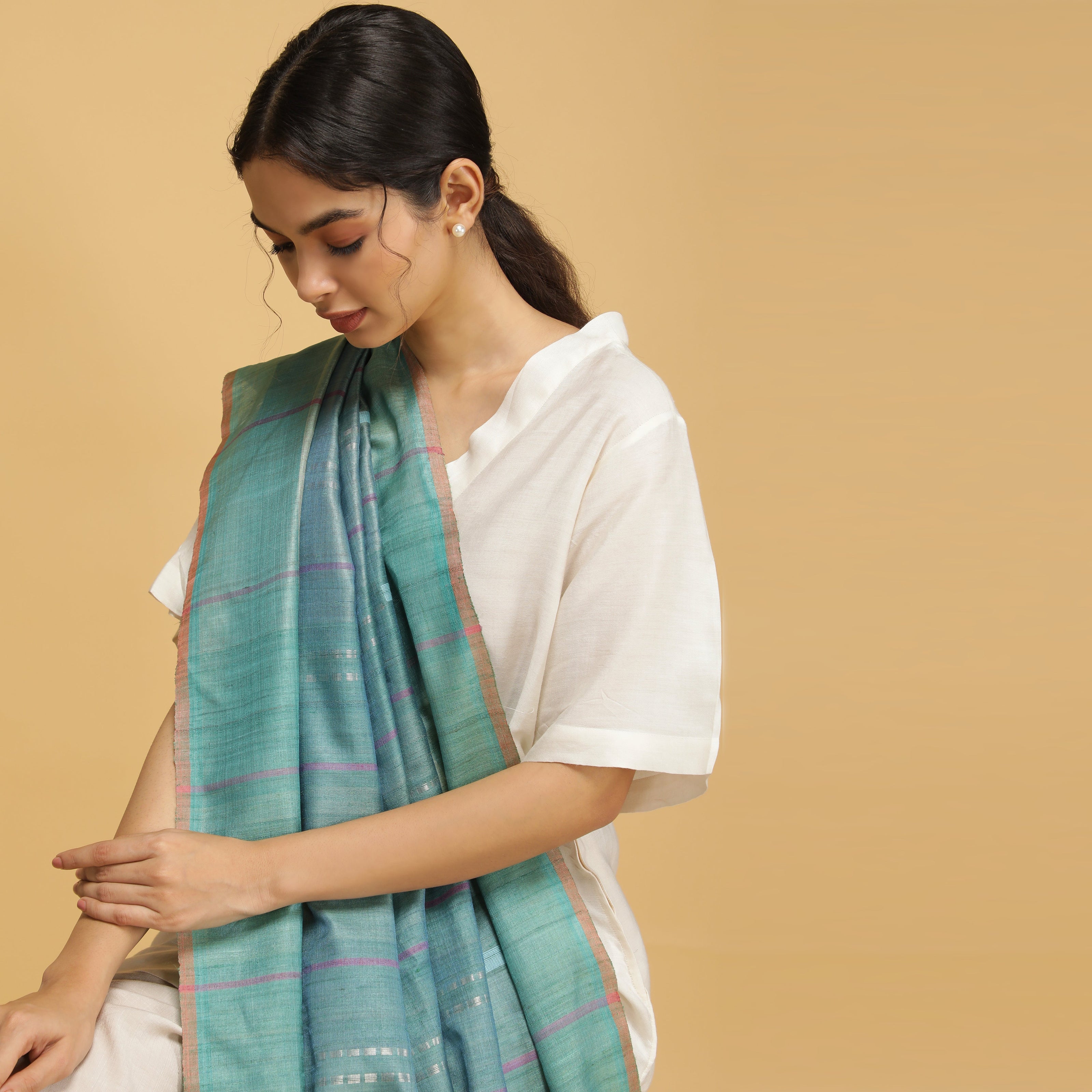 Pattika Dupatta