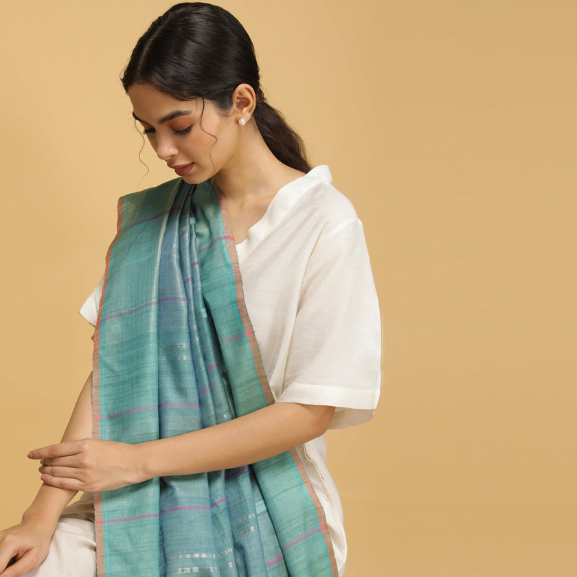 Pattika Dupatta
