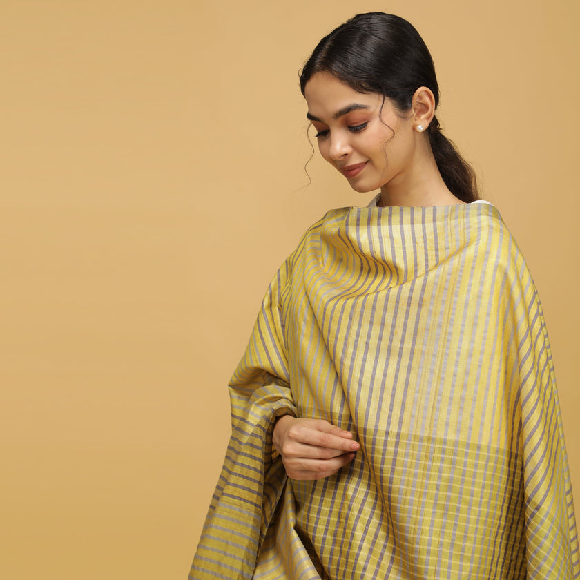 Sadah Dupatta