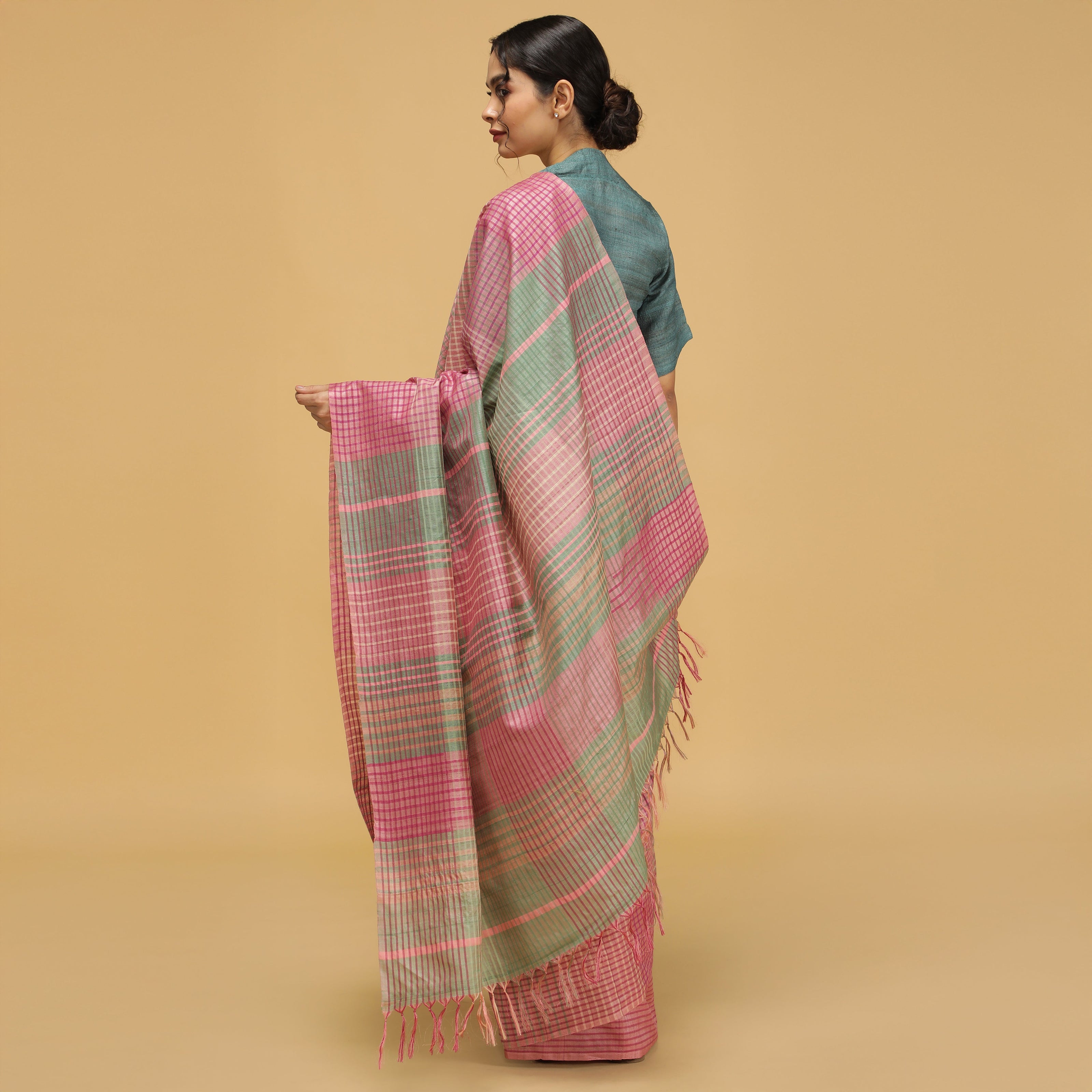 Taan Saree