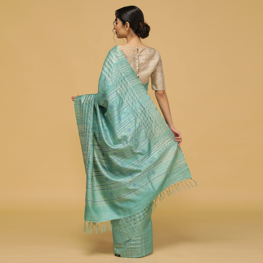 Sikhara Saree