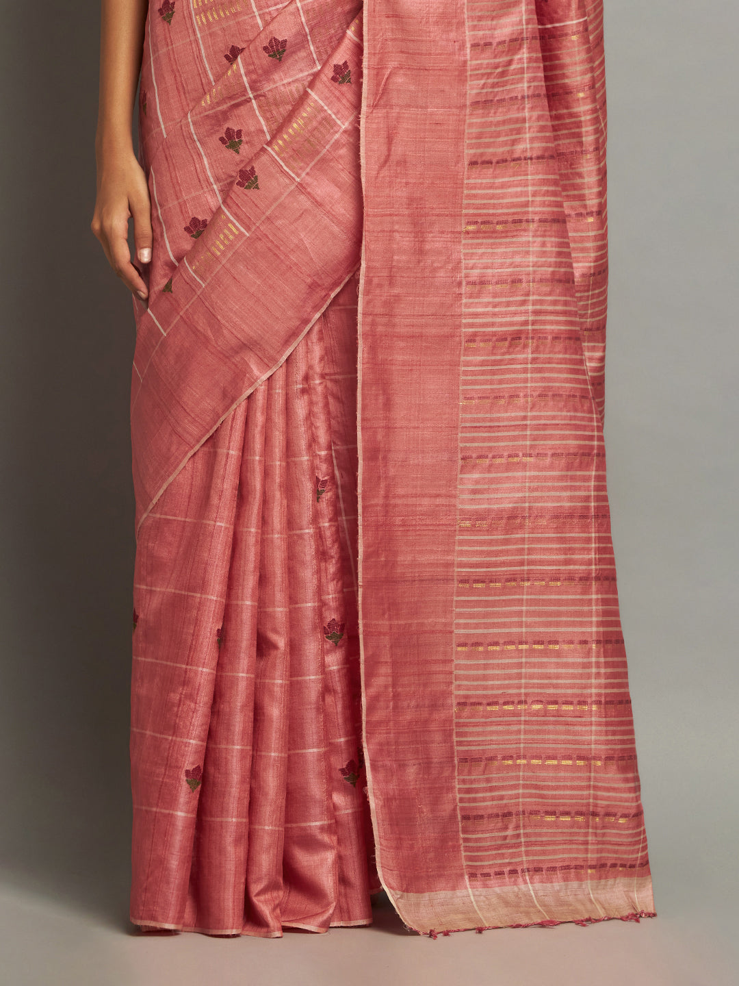 Purna Saree
