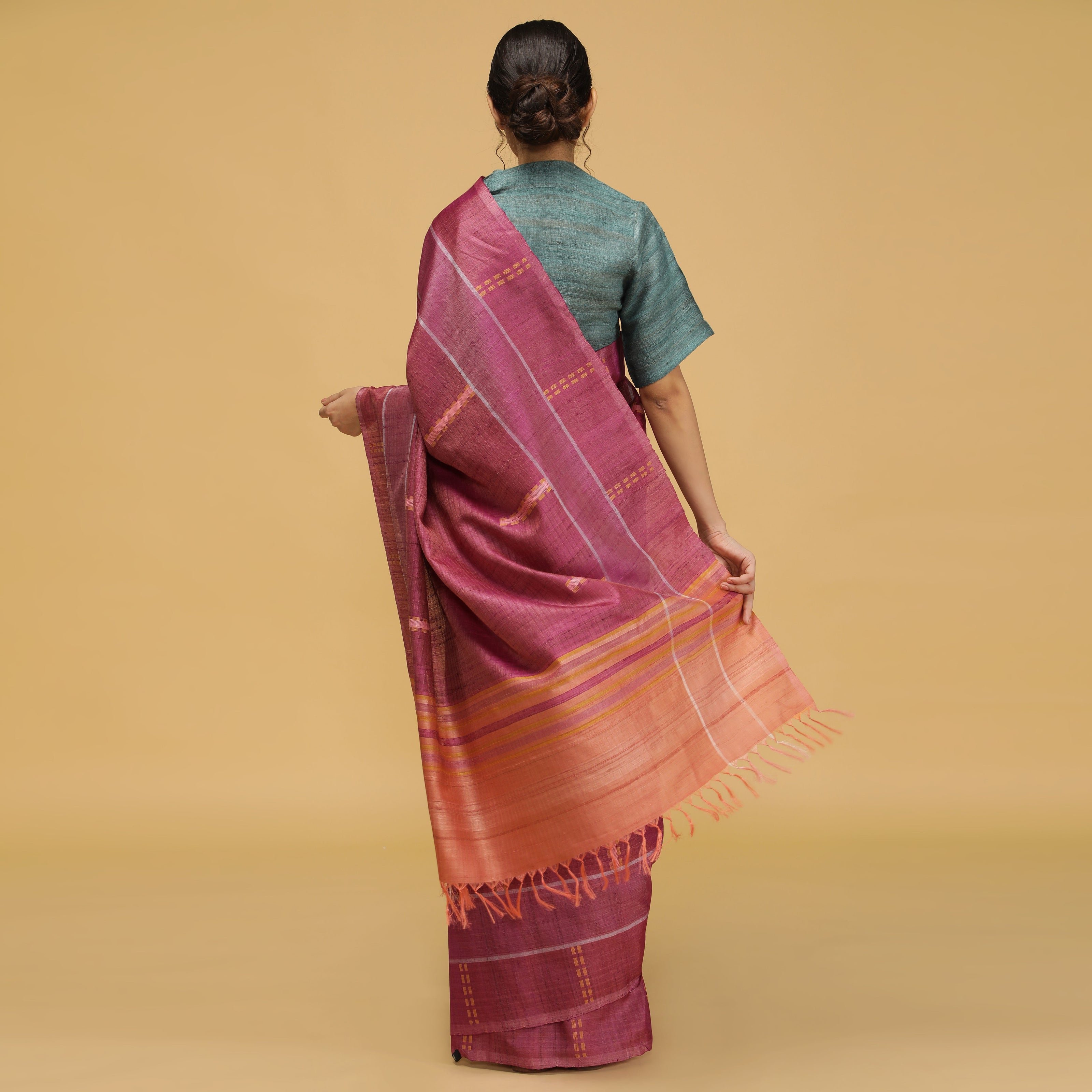Shul Saree