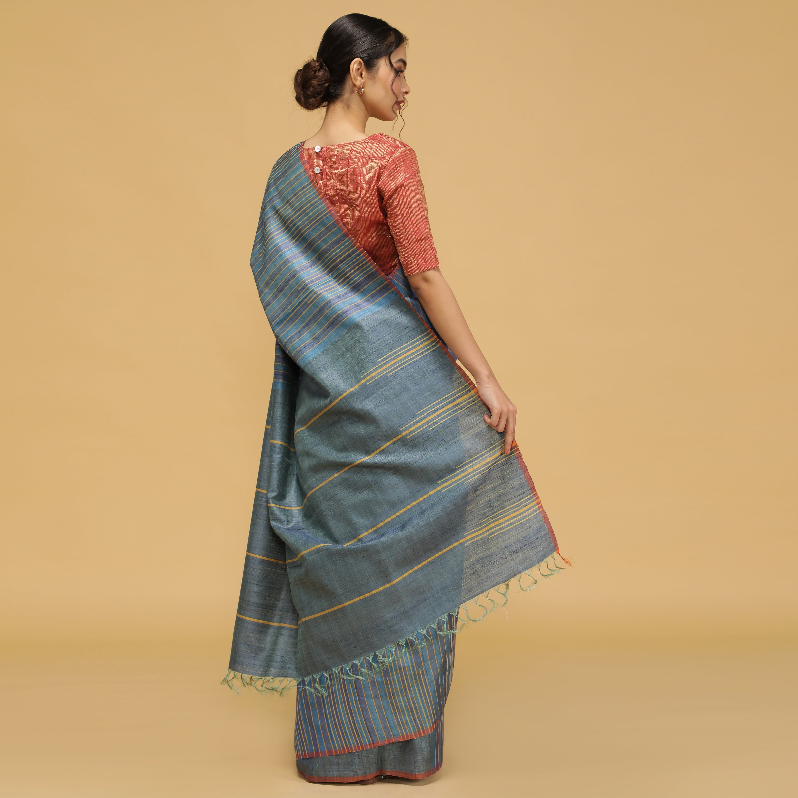 Laya Saree