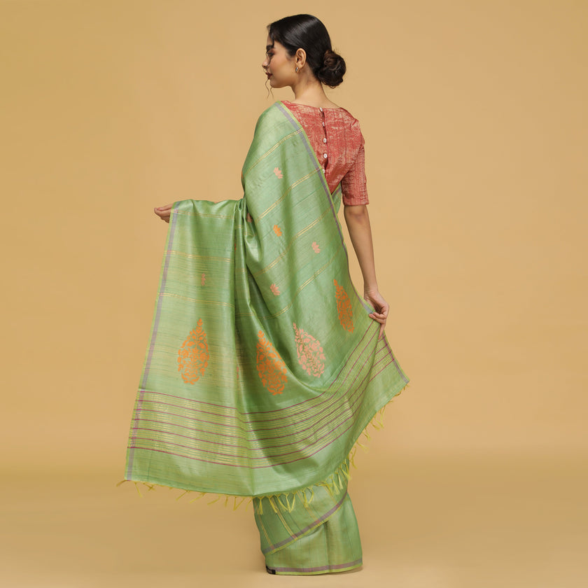Malti Saree