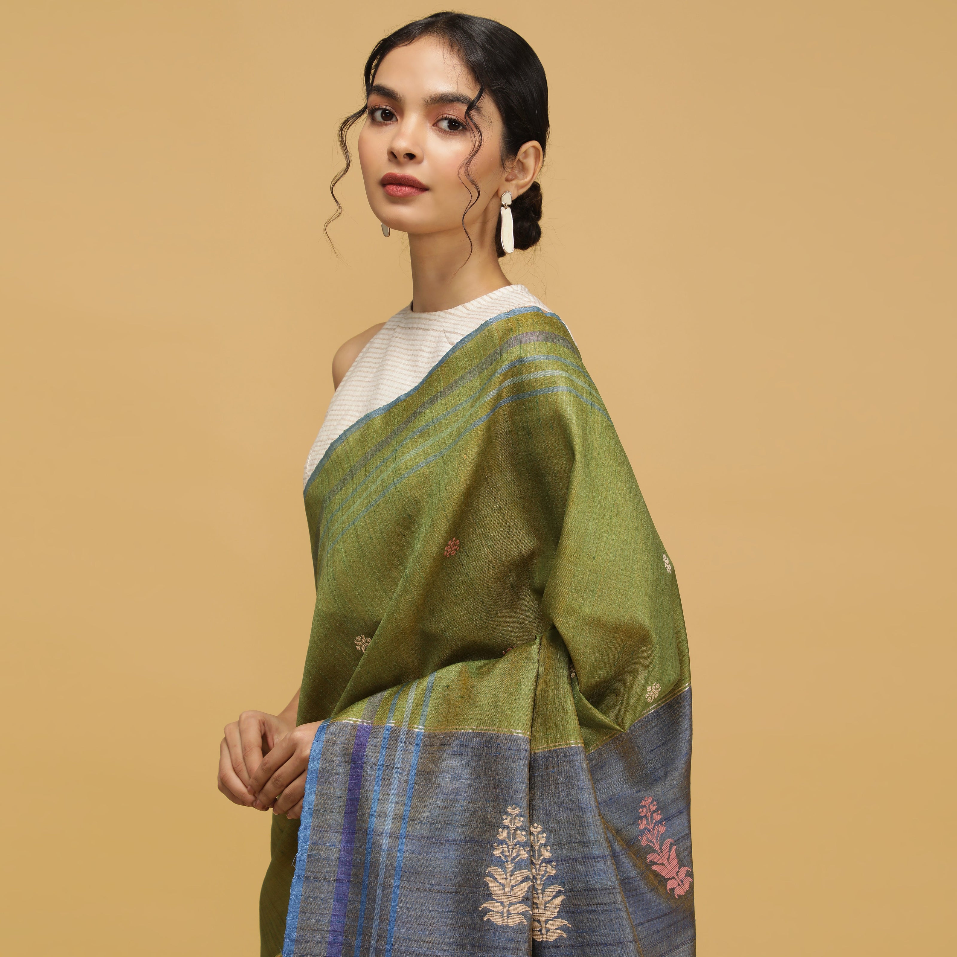 Megha Saree