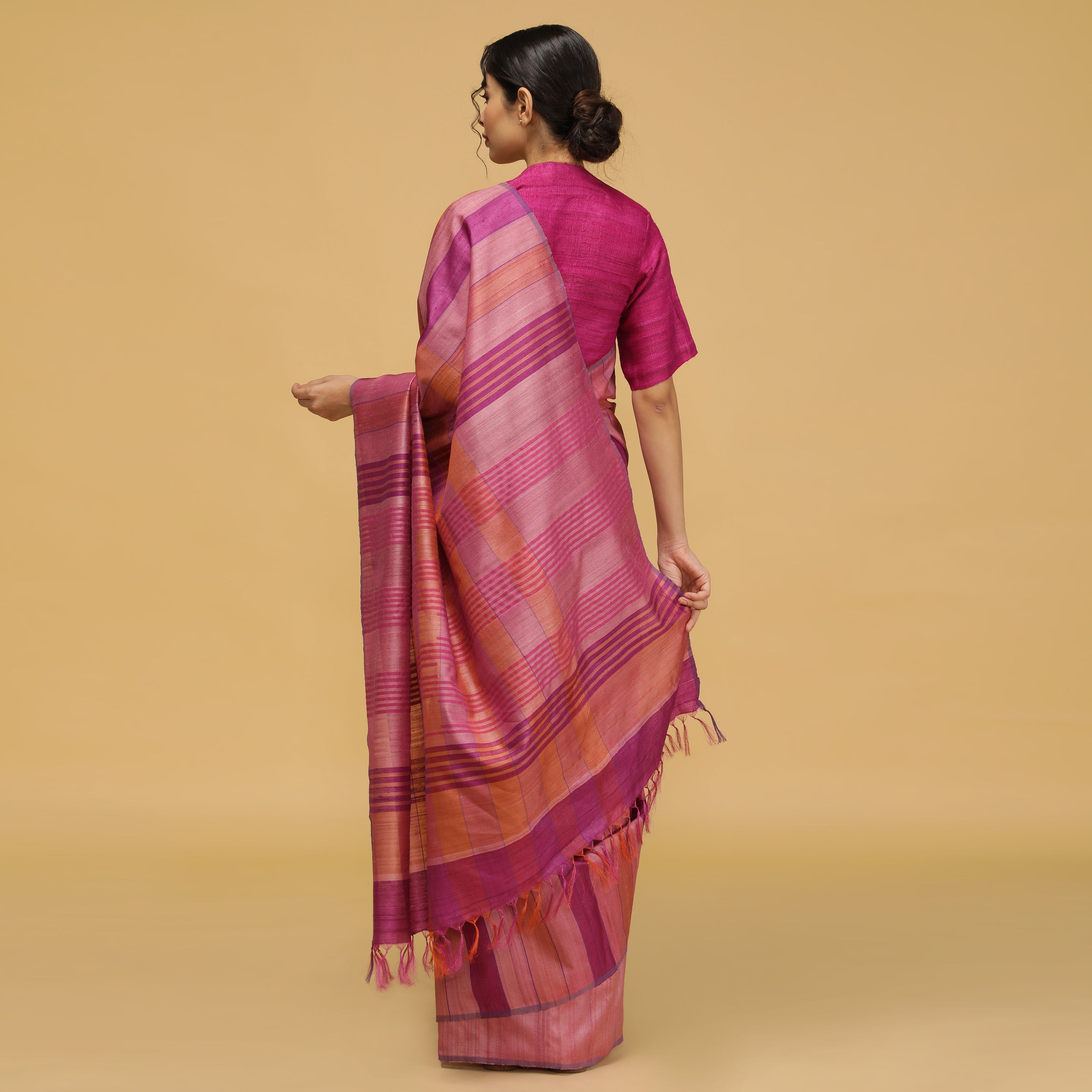 Madhurya Saree