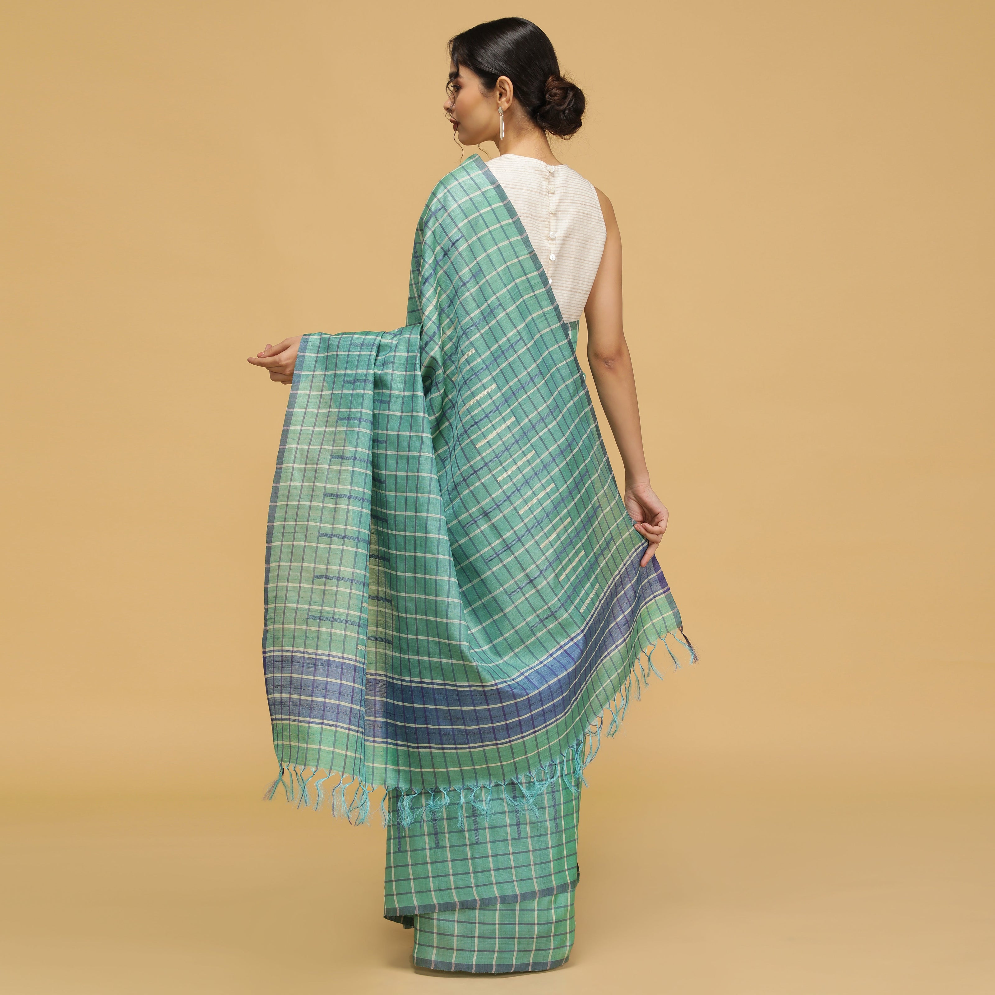 Anuraaga Saree