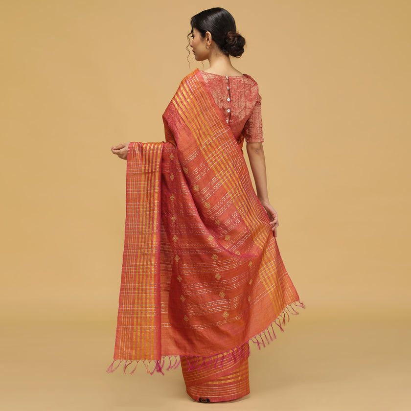 Vajra Saree